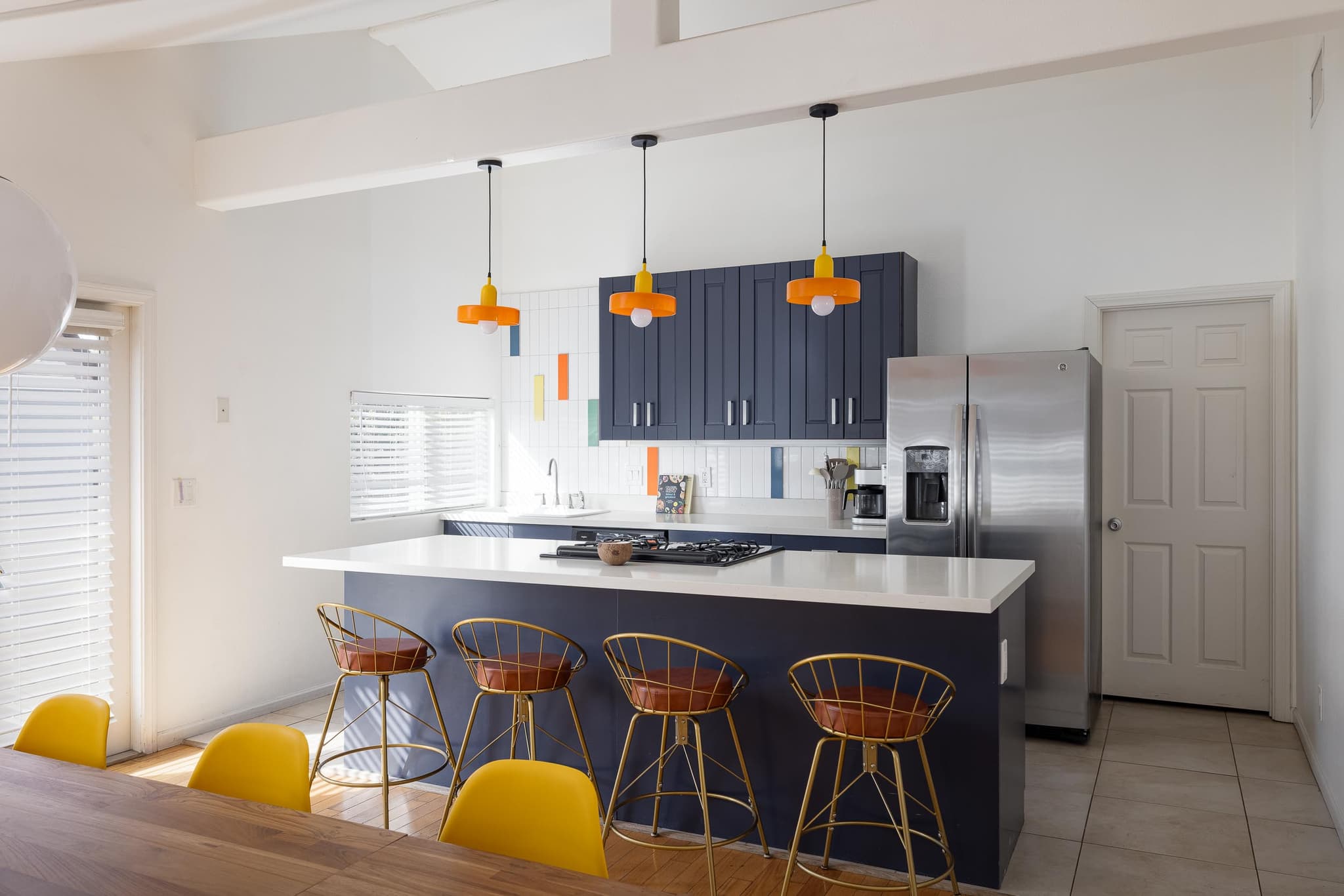 Hillcrest, San Diego — Luxury furnished apartment in Hillcrest, San Diego