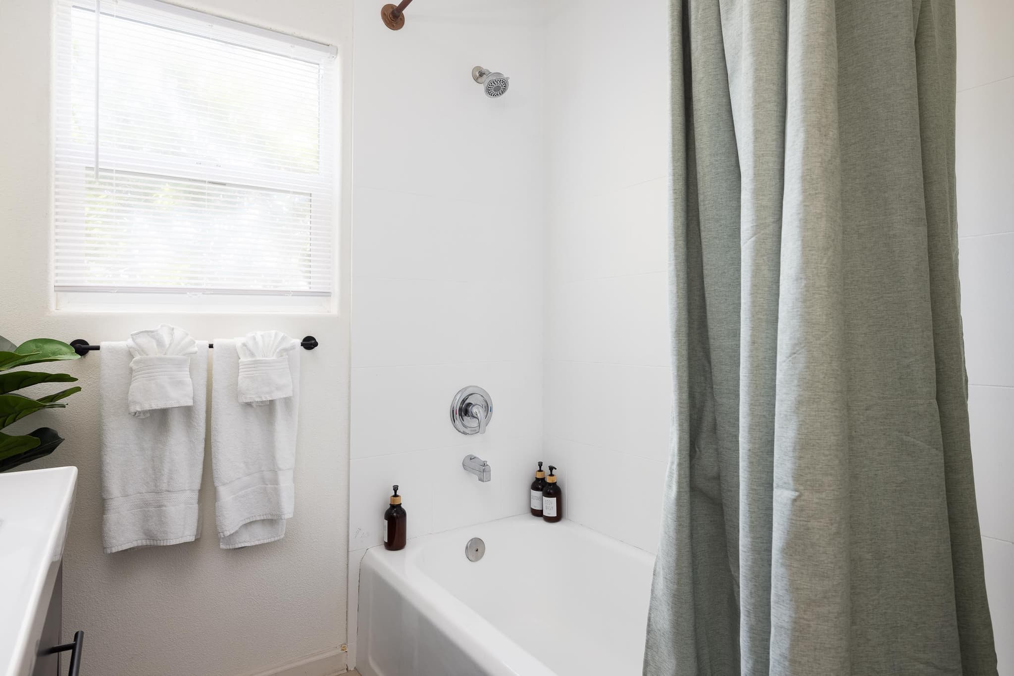 Hillcrest, San Diego — Luxury furnished apartment in Hillcrest, San Diego