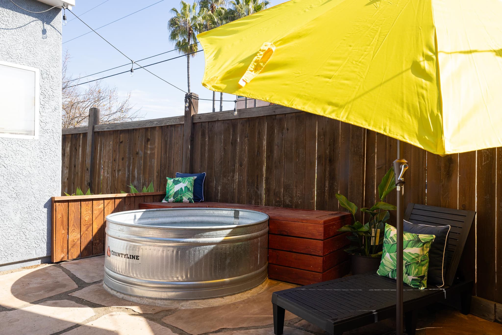 Hillcrest, San Diego — Luxury furnished apartment in Hillcrest, San Diego