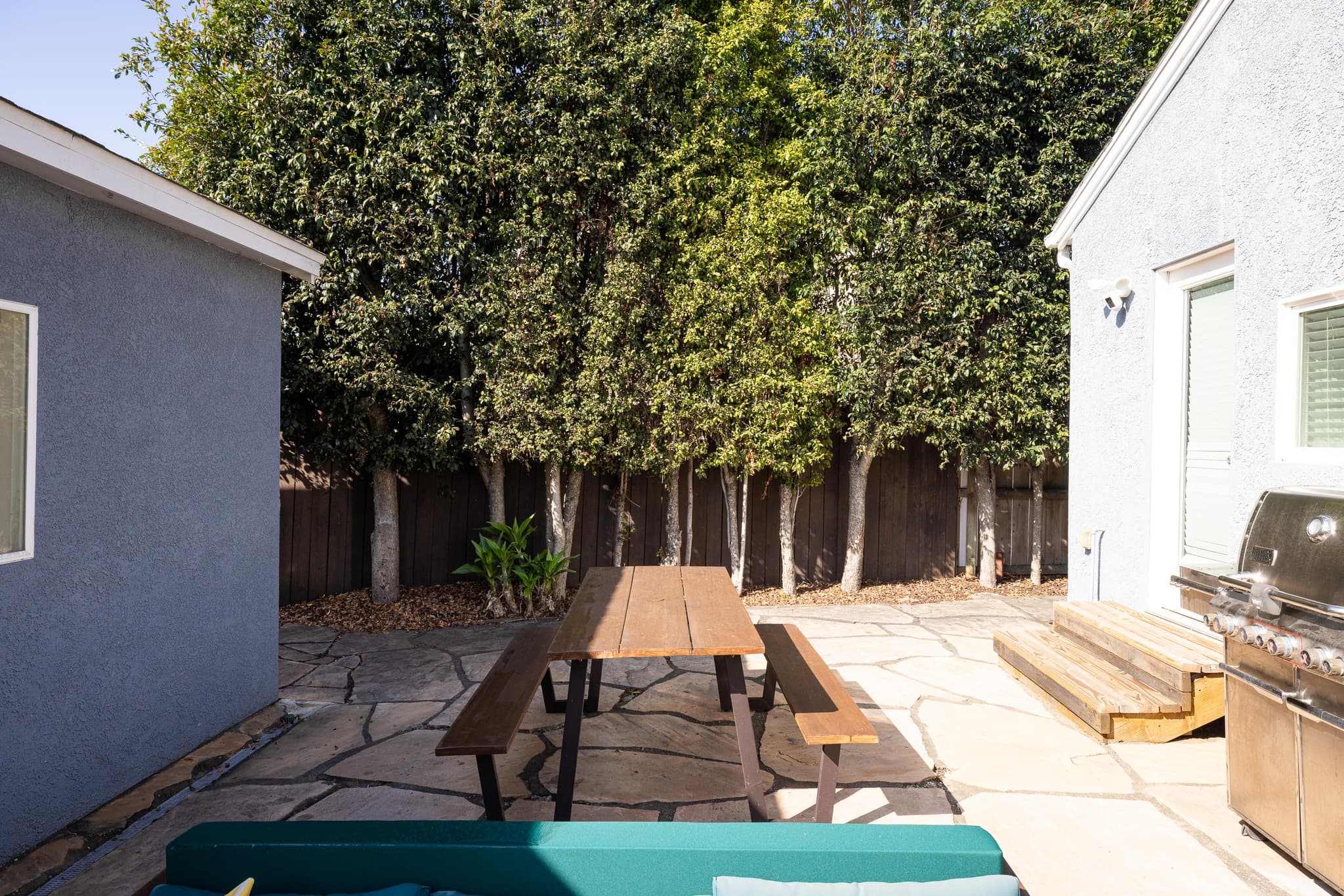 Hillcrest, San Diego — Luxury furnished apartment in Hillcrest, San Diego