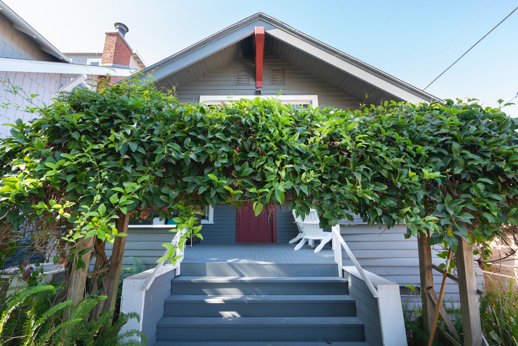 Venice, Los Angeles — Luxury furnished apartment in Venice, Los Angeles