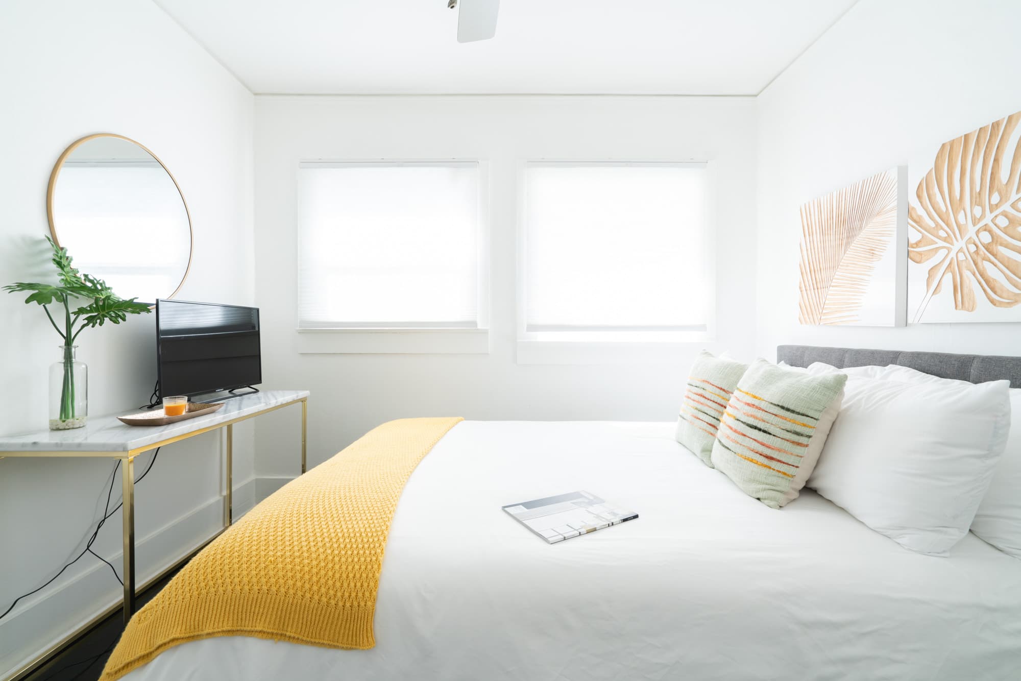 Venice, Los Angeles — Luxury furnished apartment in Venice, Los Angeles