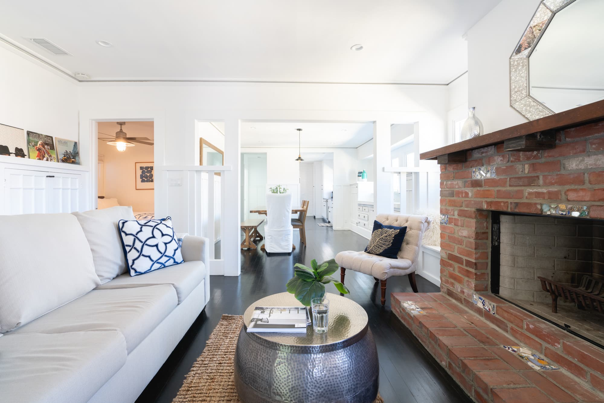 Venice, Los Angeles — Luxury furnished apartment in Venice, Los Angeles