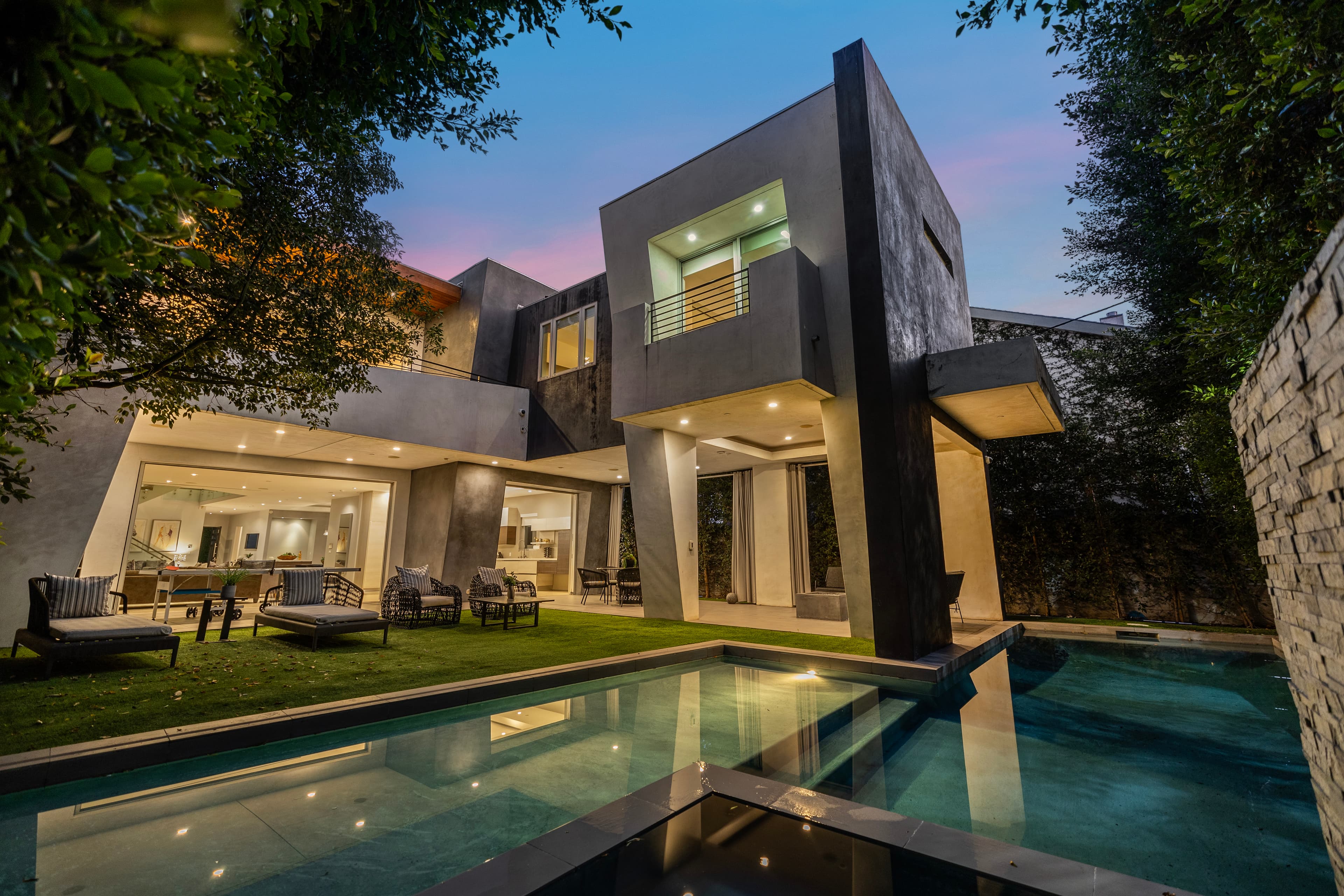 Beverly Grove, Los Angeles