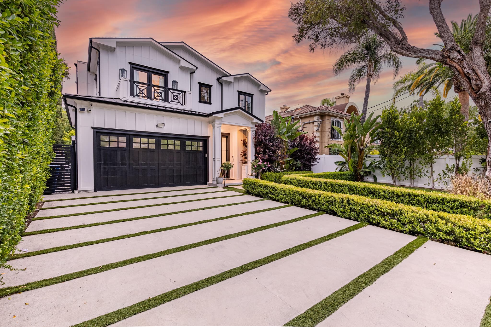 Encino, Los Angeles — Luxury furnished apartment in Encino, Los Angeles