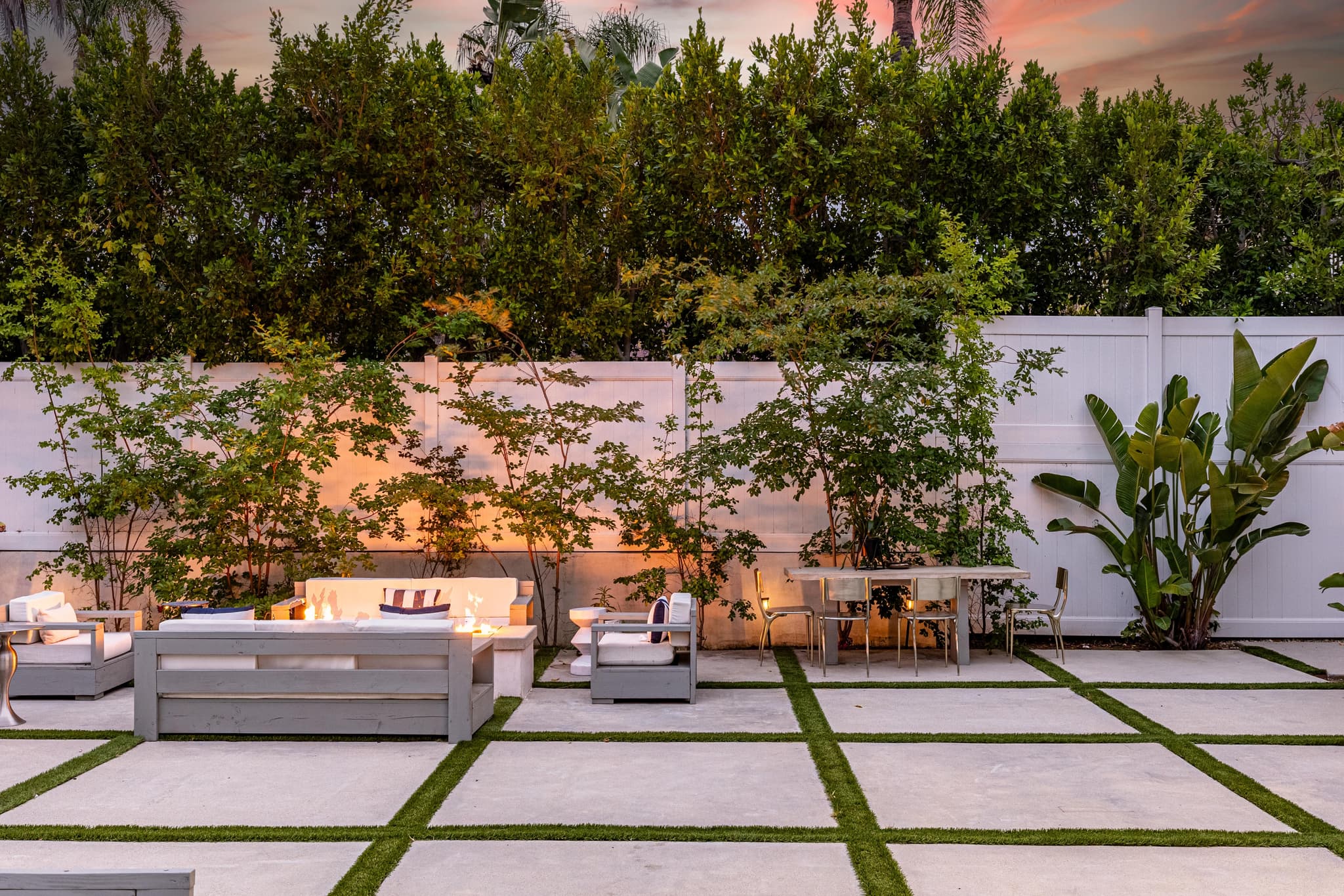 Encino, Los Angeles — Luxury furnished apartment in Encino, Los Angeles