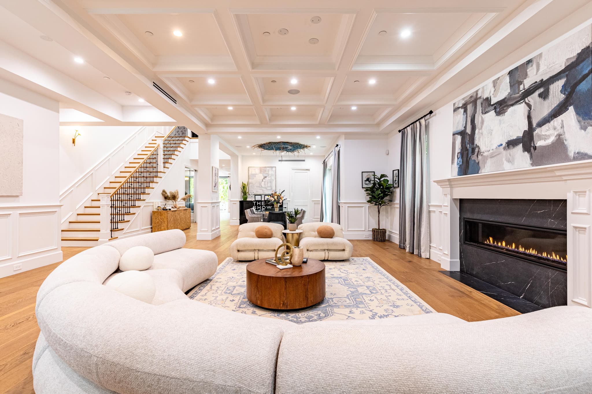 Encino, Los Angeles — Luxury furnished apartment in Encino, Los Angeles