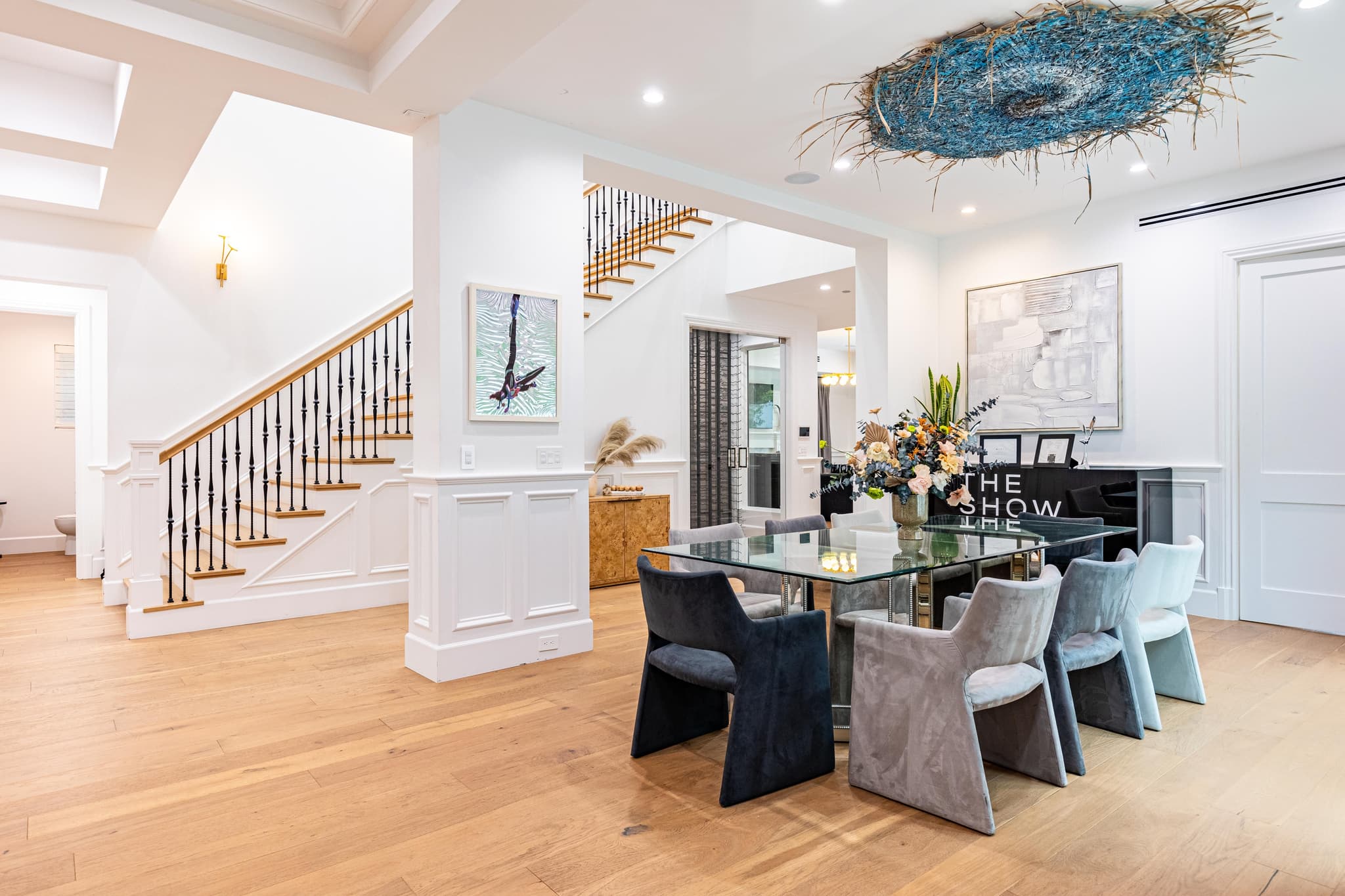 Encino, Los Angeles — Luxury furnished apartment in Encino, Los Angeles