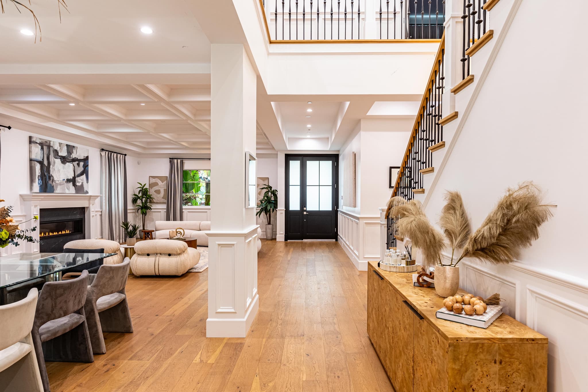 Encino, Los Angeles — Luxury furnished apartment in Encino, Los Angeles