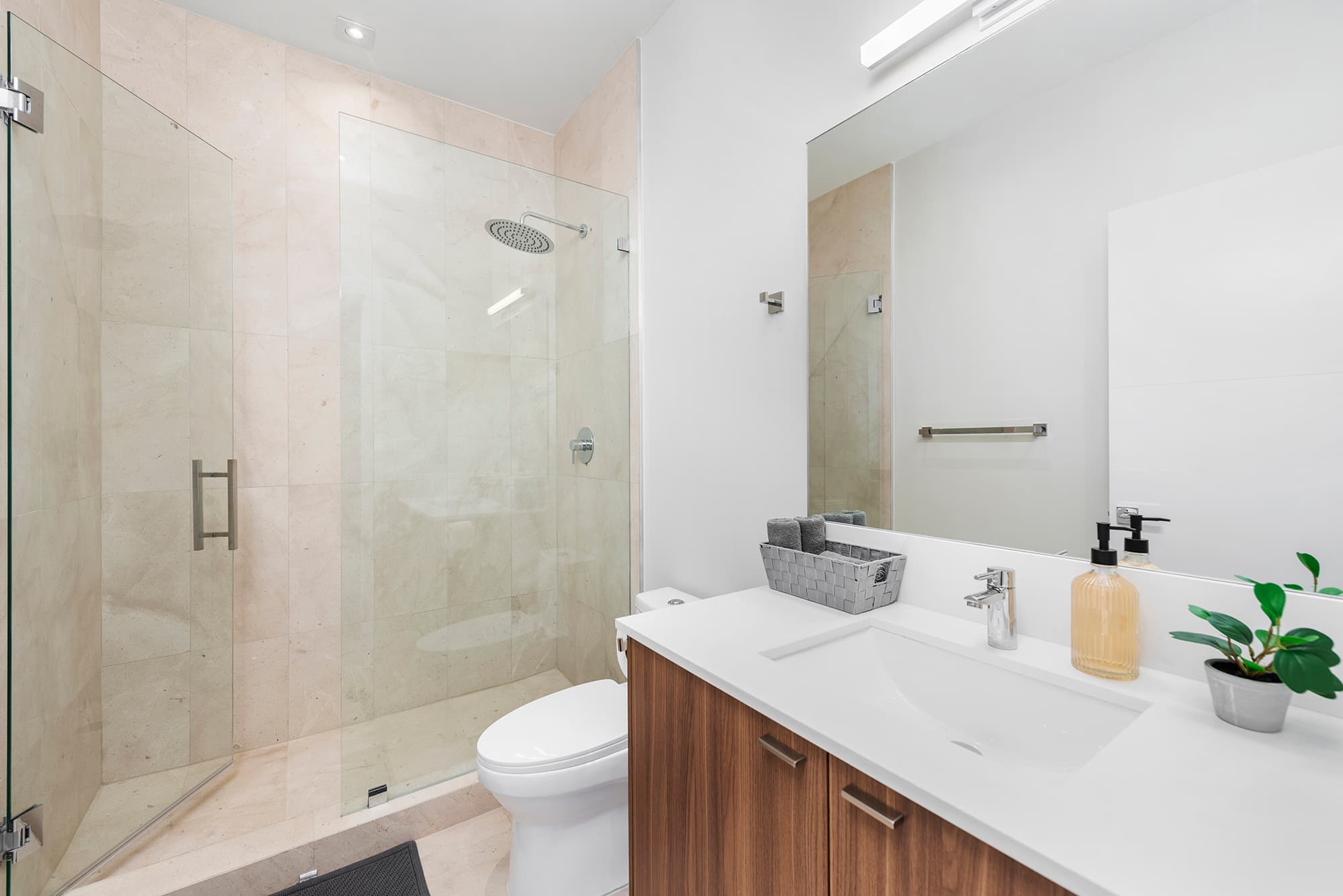 Hollywood, Fort Lauderdale — Luxury furnished apartment in Hollywood, Fort Lauderdale