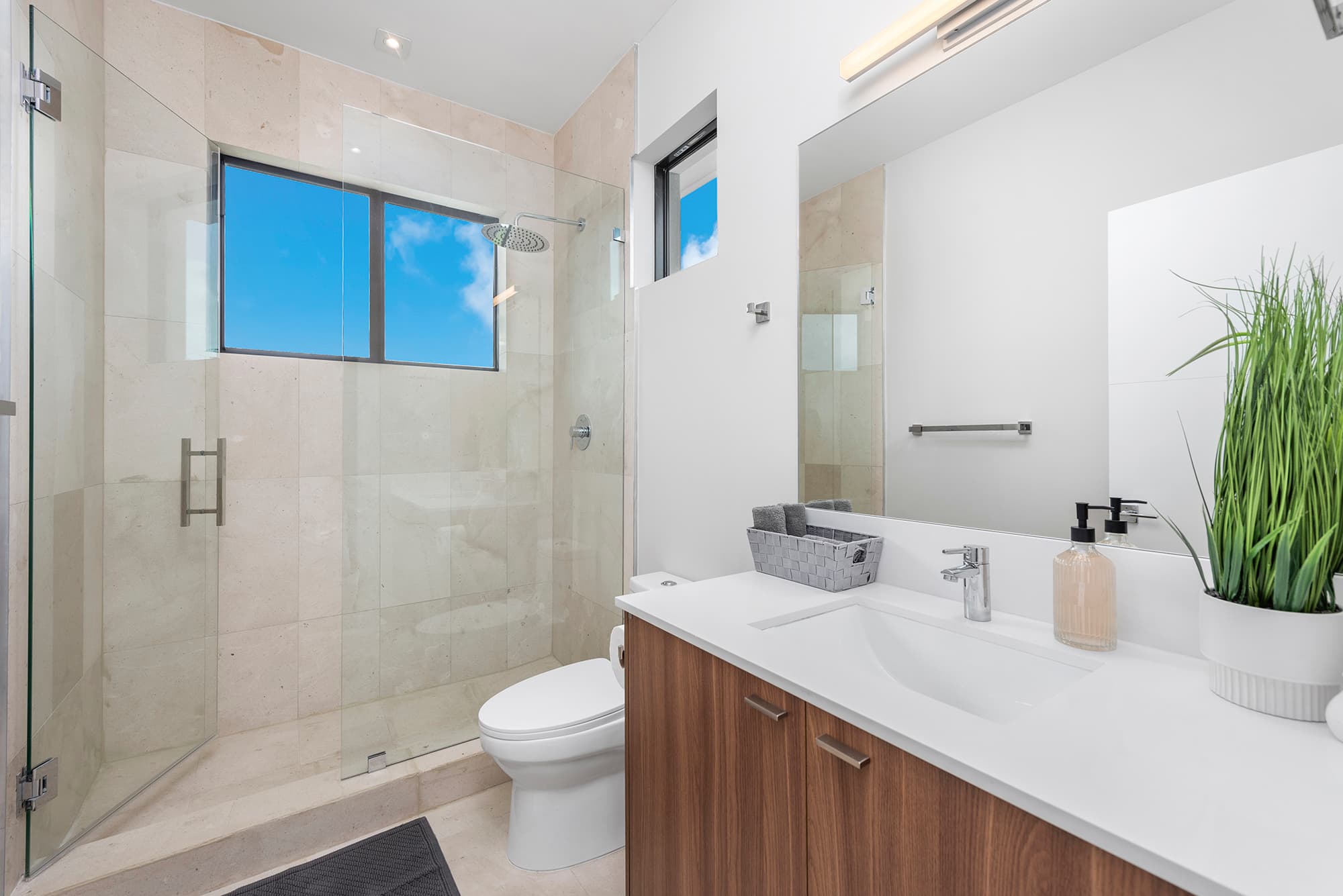 Hollywood, Fort Lauderdale — Luxury furnished apartment in Hollywood, Fort Lauderdale