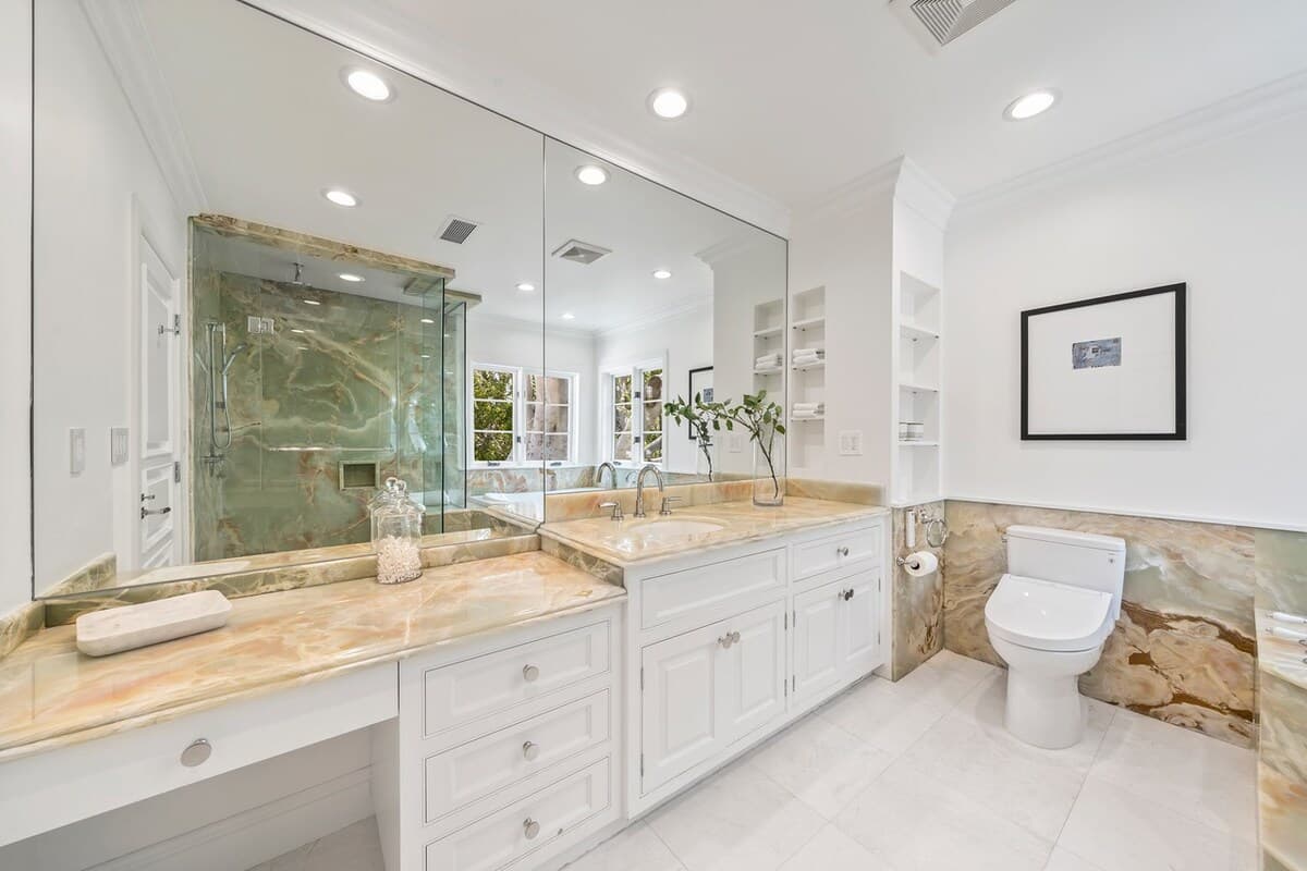 Beverly Hills, Los Angeles — Luxury furnished apartment in Beverly Hills, Los Angeles