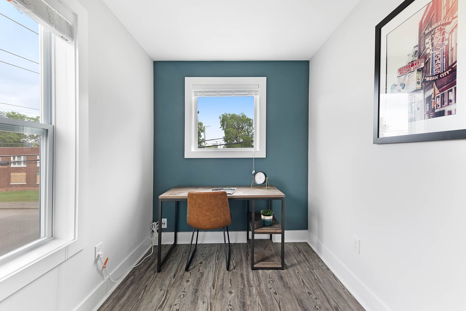 Nashville, Nashville — Luxury furnished apartment in Nashville