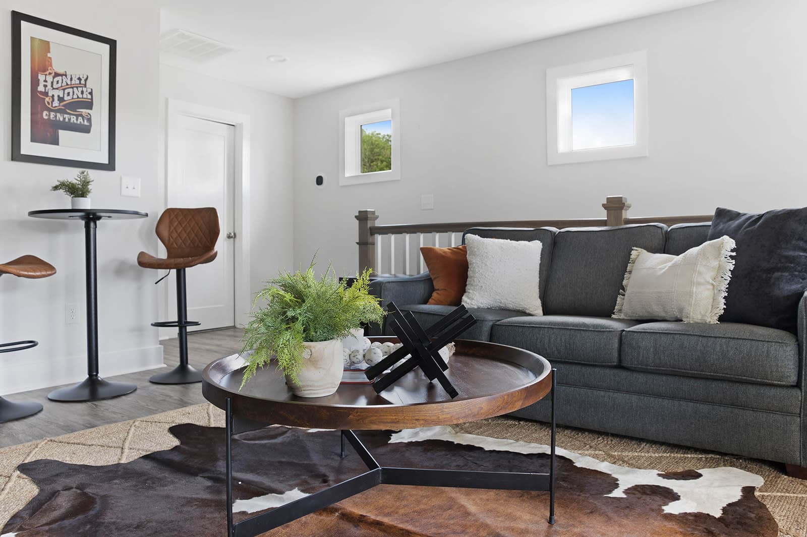 Nashville, Nashville — Luxury furnished apartment in Nashville