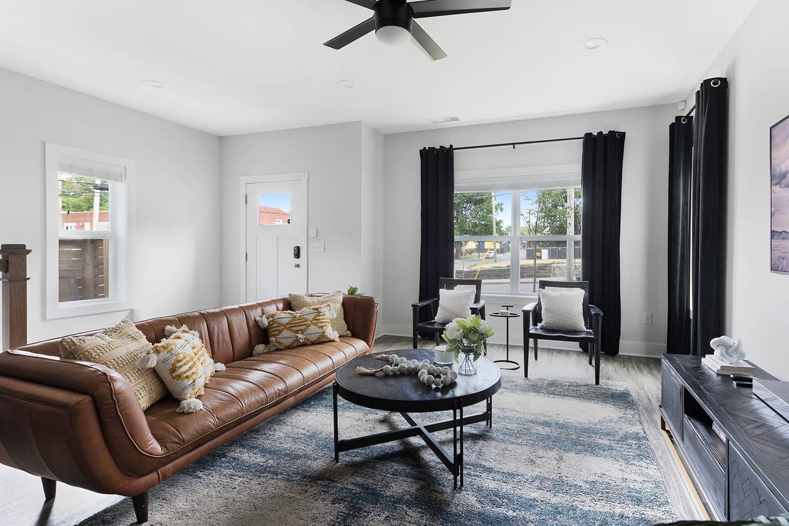 Nashville, Nashville — Luxury furnished apartment in Nashville