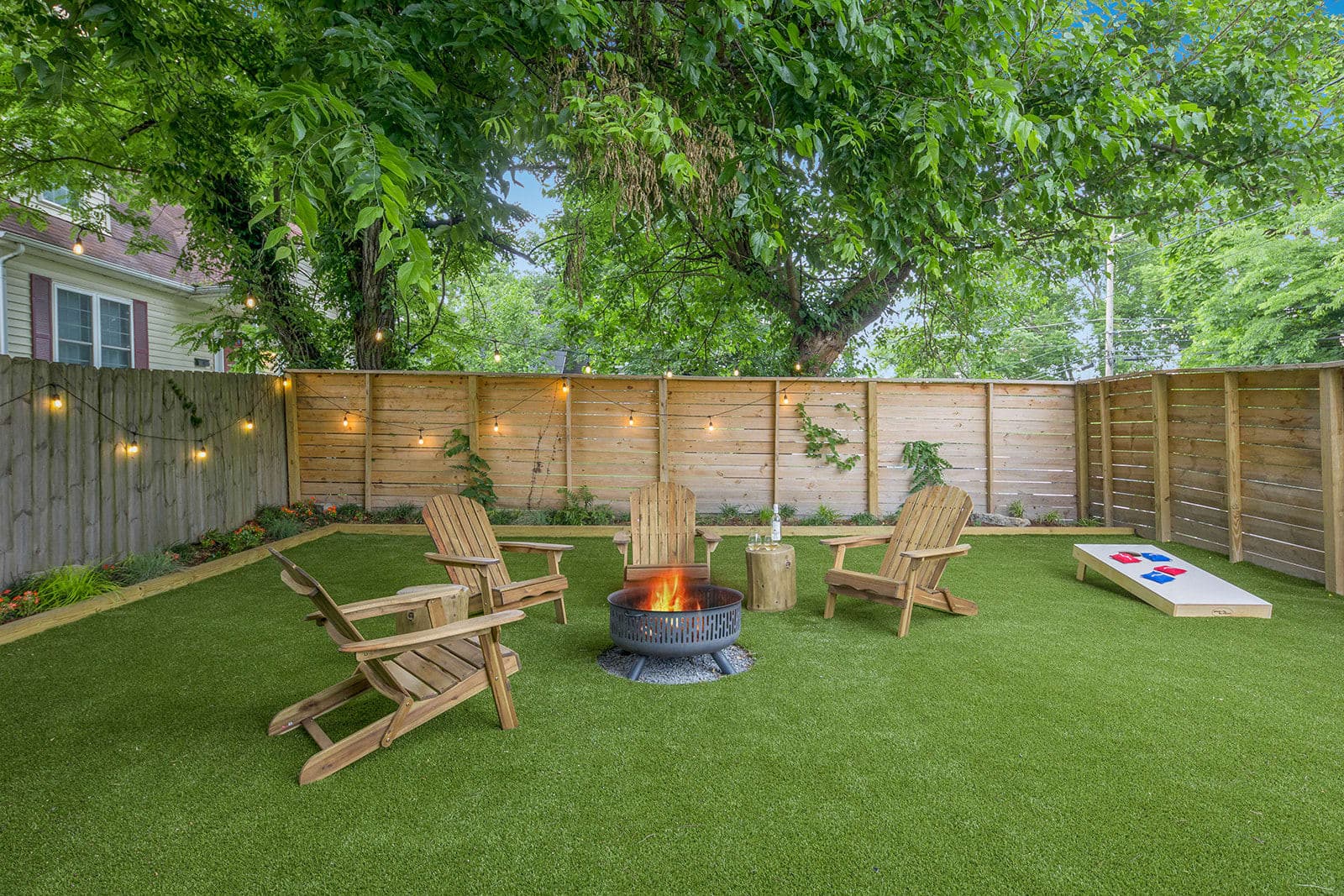 Nashville, Nashville — Luxury furnished apartment in Nashville