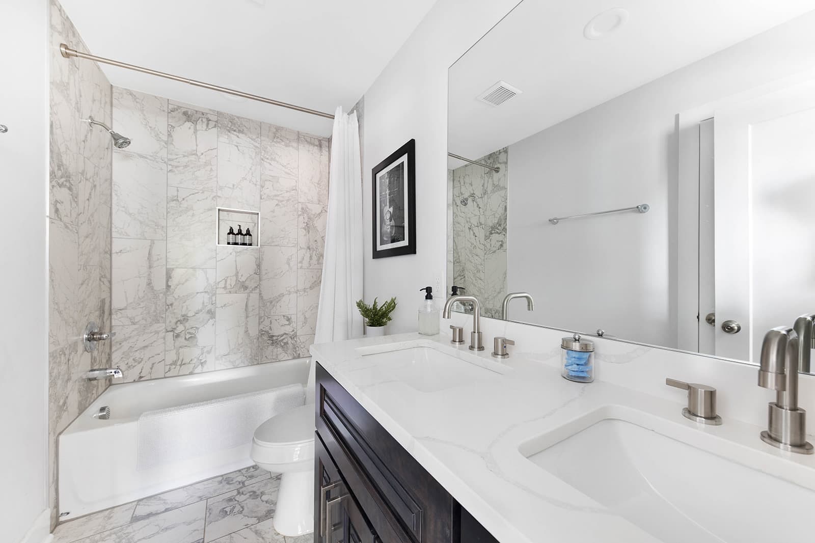 Nashville, Nashville — Luxury furnished apartment in Nashville