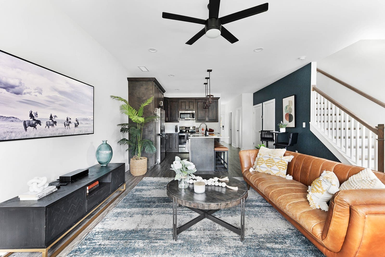 Nashville, Nashville — Luxury furnished apartment in Nashville