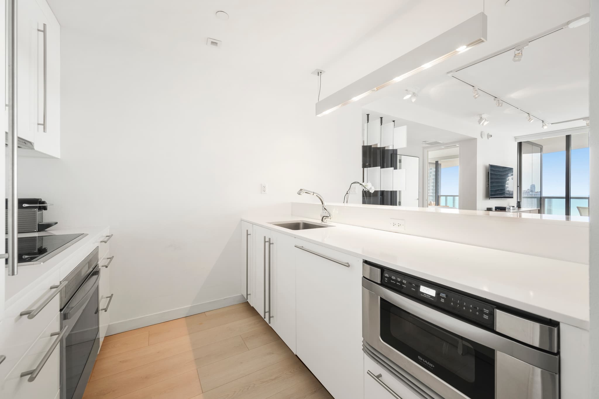 Miami Beach, Miami — Luxury furnished apartment in Miami Beach, Miami