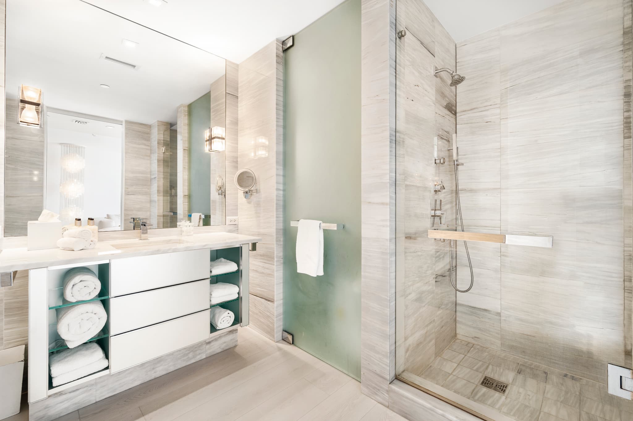 Miami Beach, Miami — Luxury furnished apartment in Miami Beach, Miami