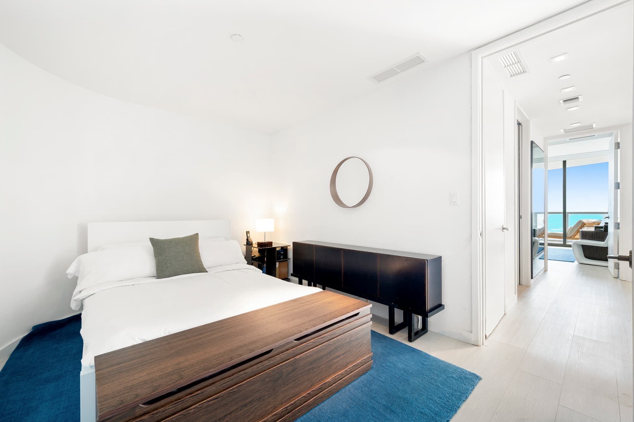 Miami Beach, Miami — Luxury furnished apartment in Miami Beach, Miami