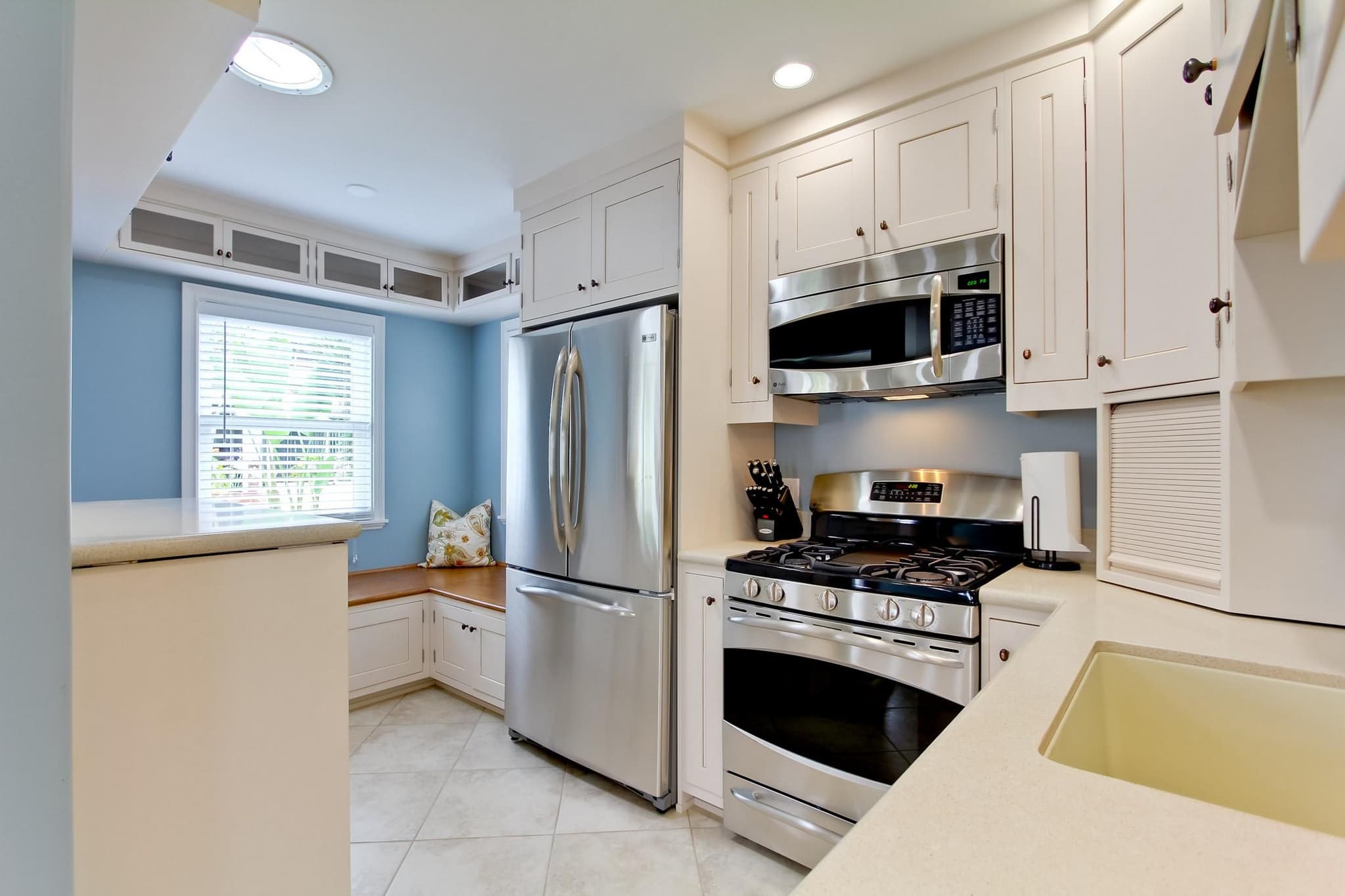 Ocean Beach, San Diego — Luxury furnished apartment in Ocean Beach, San Diego