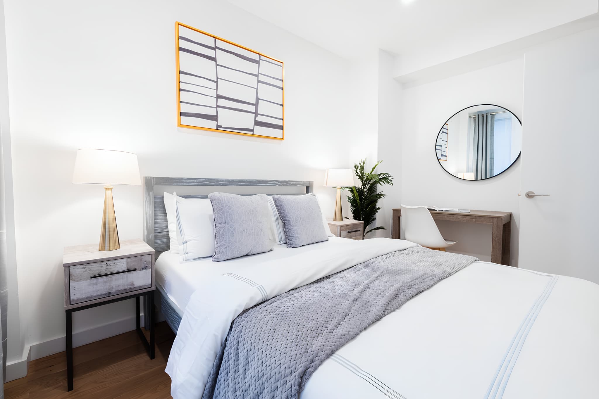 Union Square & Flatiron, Union Square & Flatiron — Luxury furnished apartment in Union Square & Flatiron, New York City