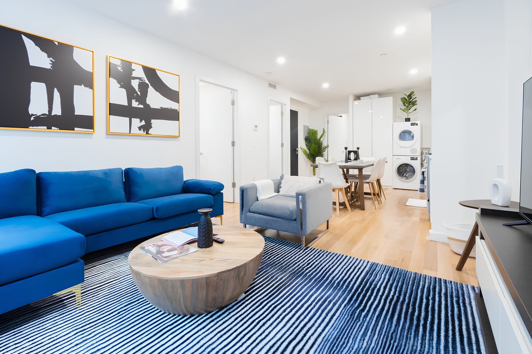 Union Square & Flatiron, Union Square & Flatiron — Luxury furnished apartment in Union Square & Flatiron, New York City