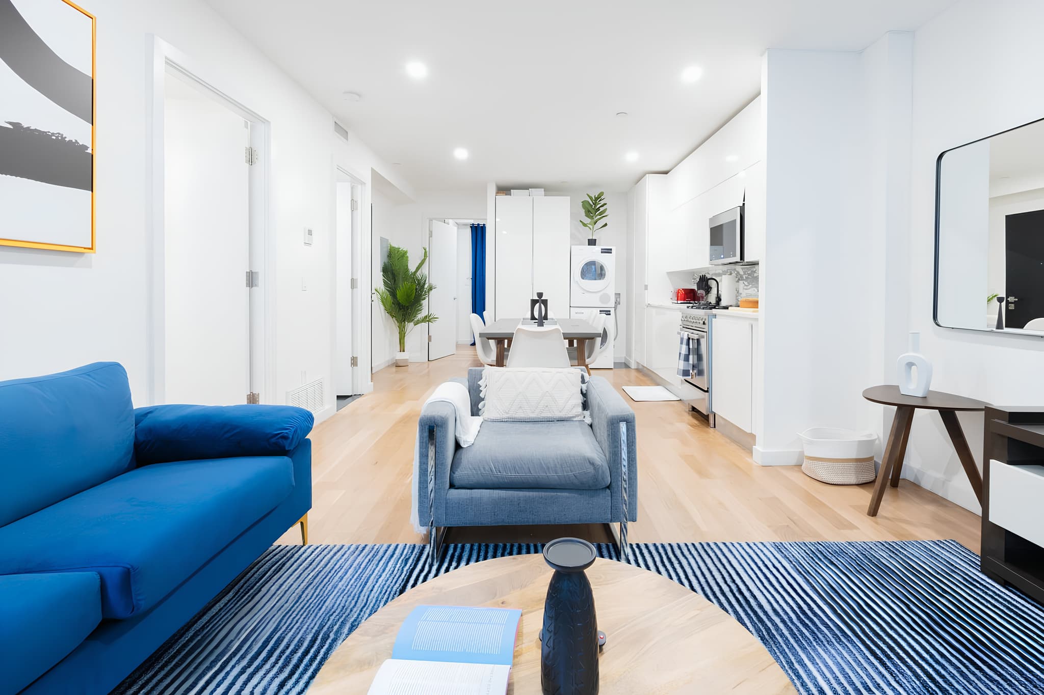 Union Square & Flatiron, Union Square & Flatiron — Luxury furnished apartment in Union Square & Flatiron, New York City