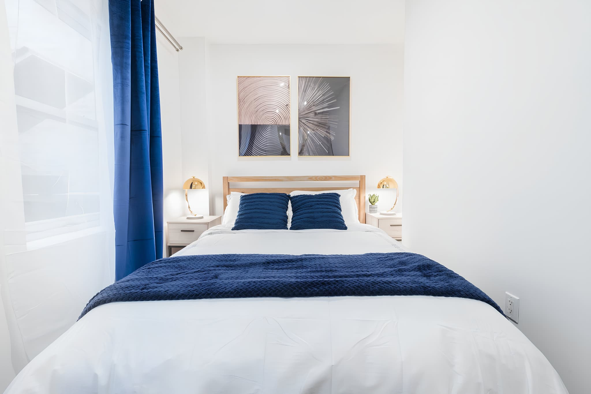 Union Square & Flatiron, Union Square & Flatiron — Luxury furnished apartment in Union Square & Flatiron, New York City