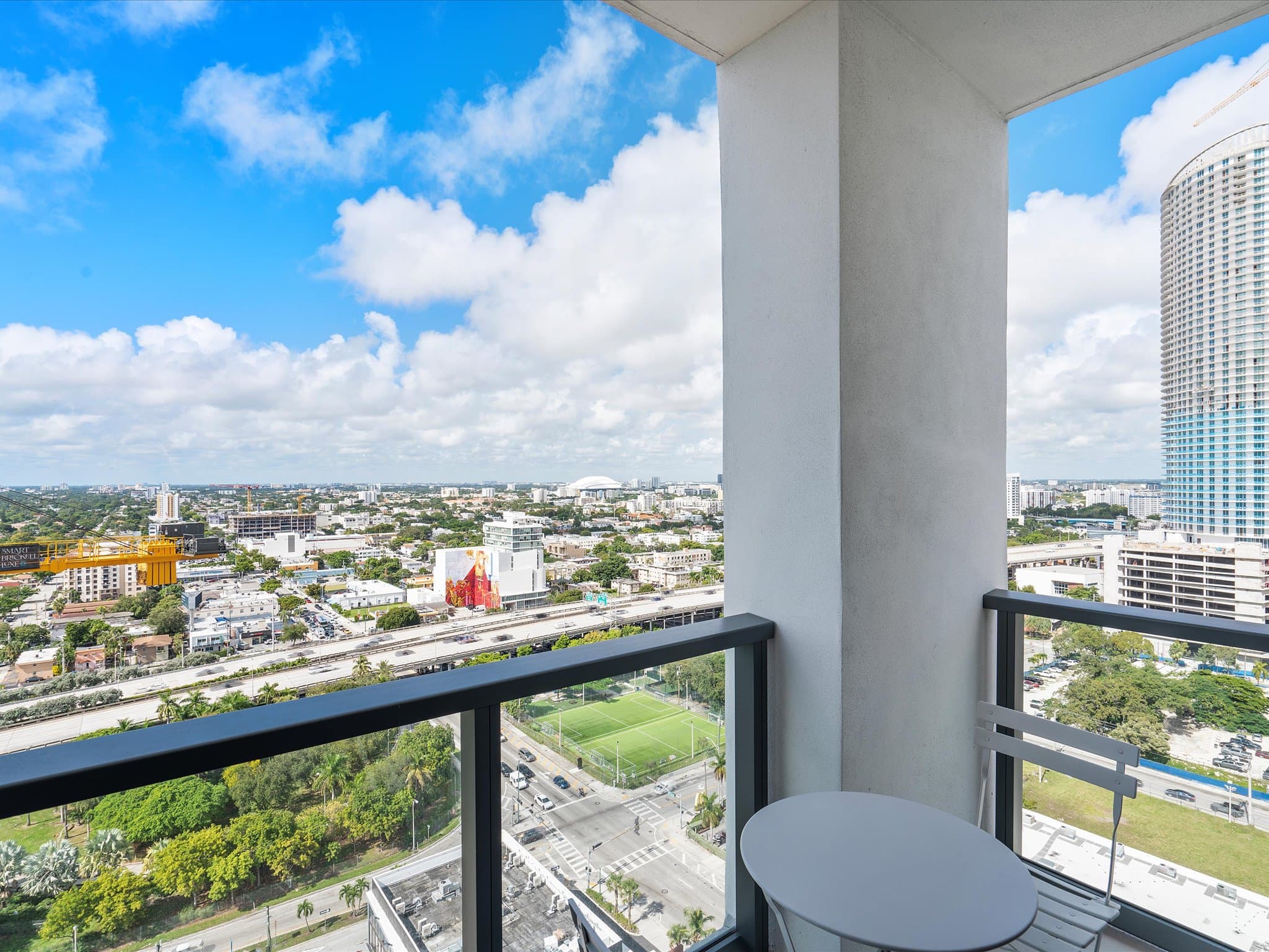 Miami, Miami — Luxury furnished apartment in Miami