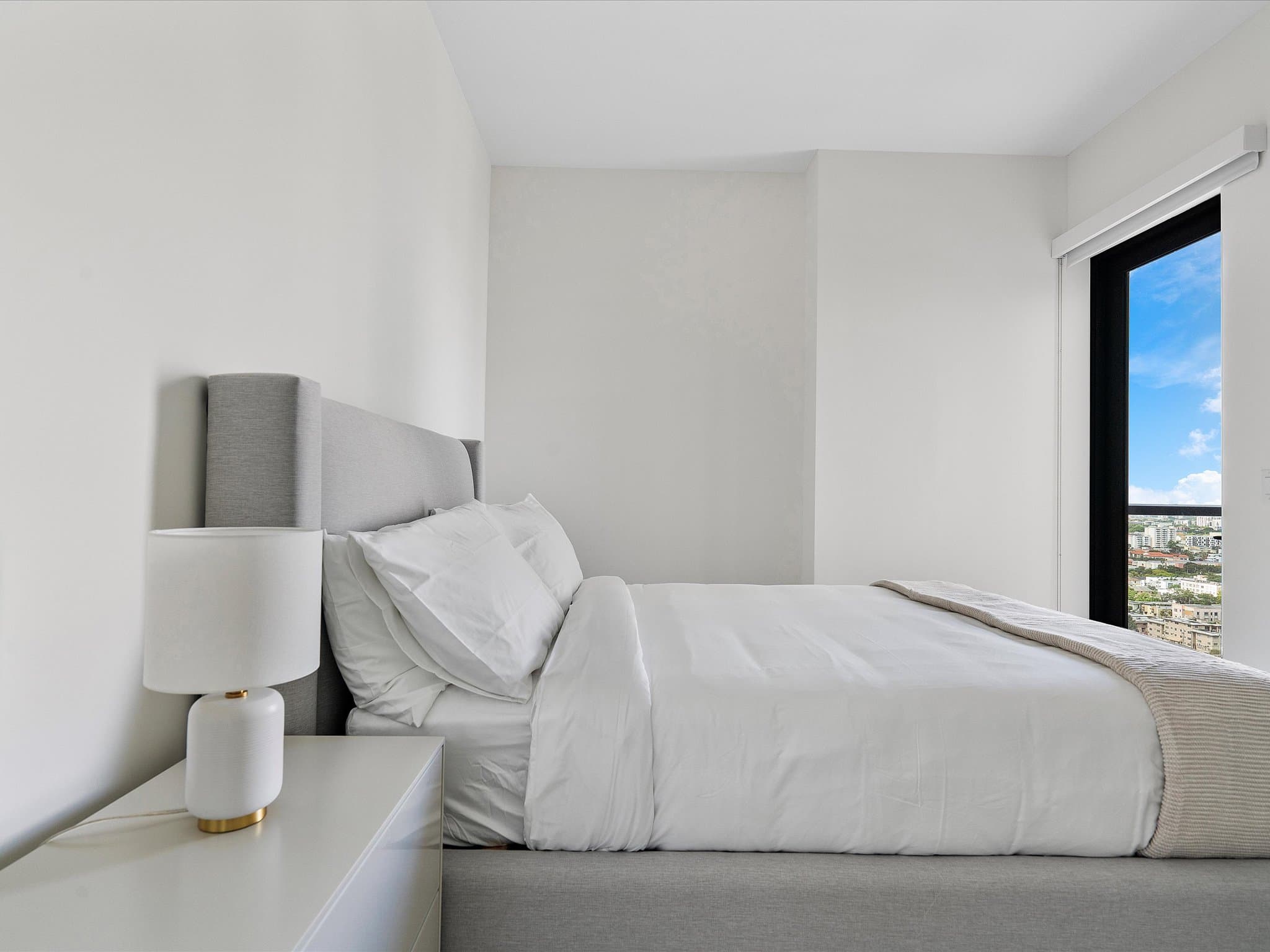 Miami, Miami — Luxury furnished apartment in Miami