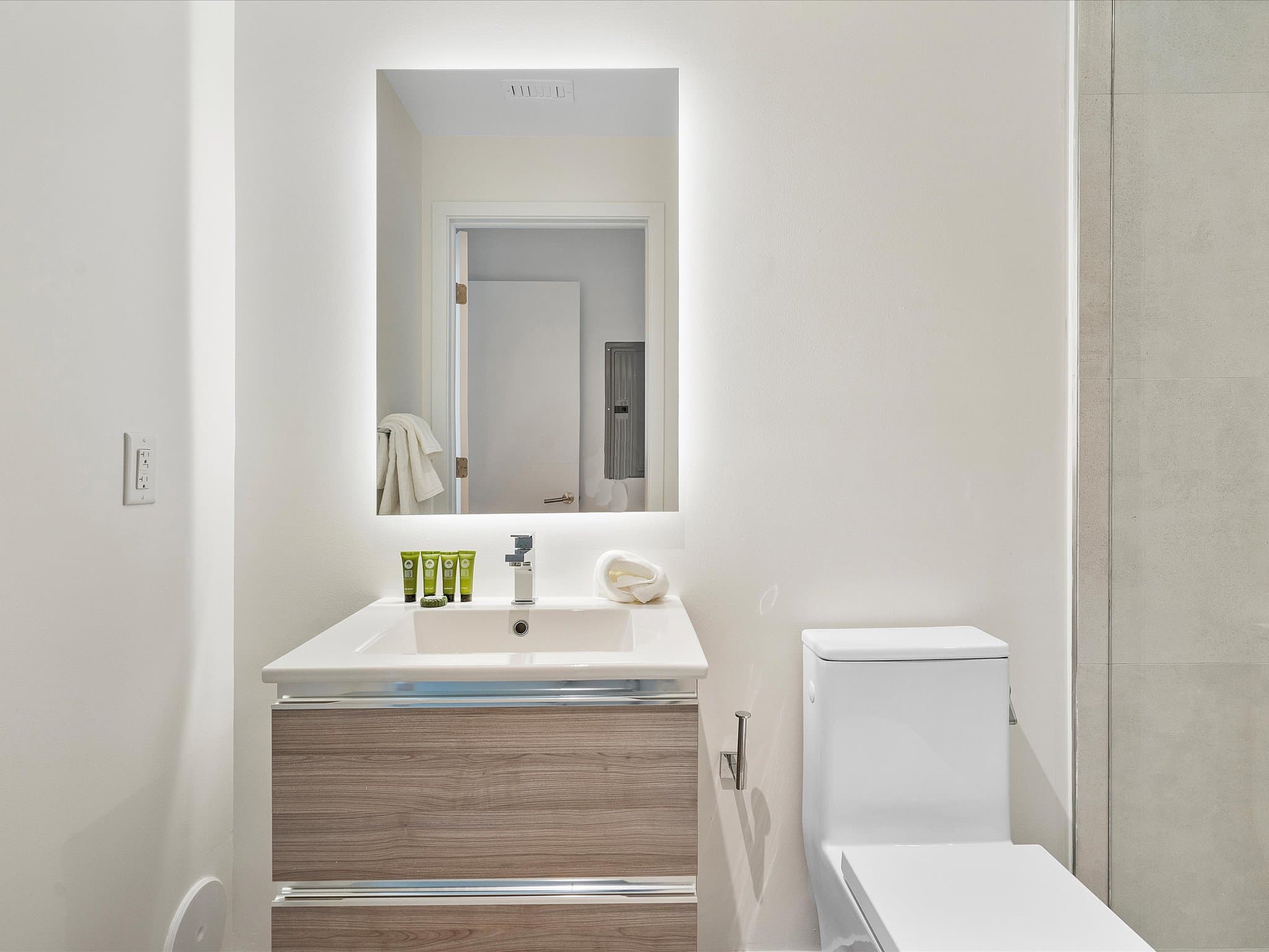 Miami, Miami — Luxury furnished apartment in Miami