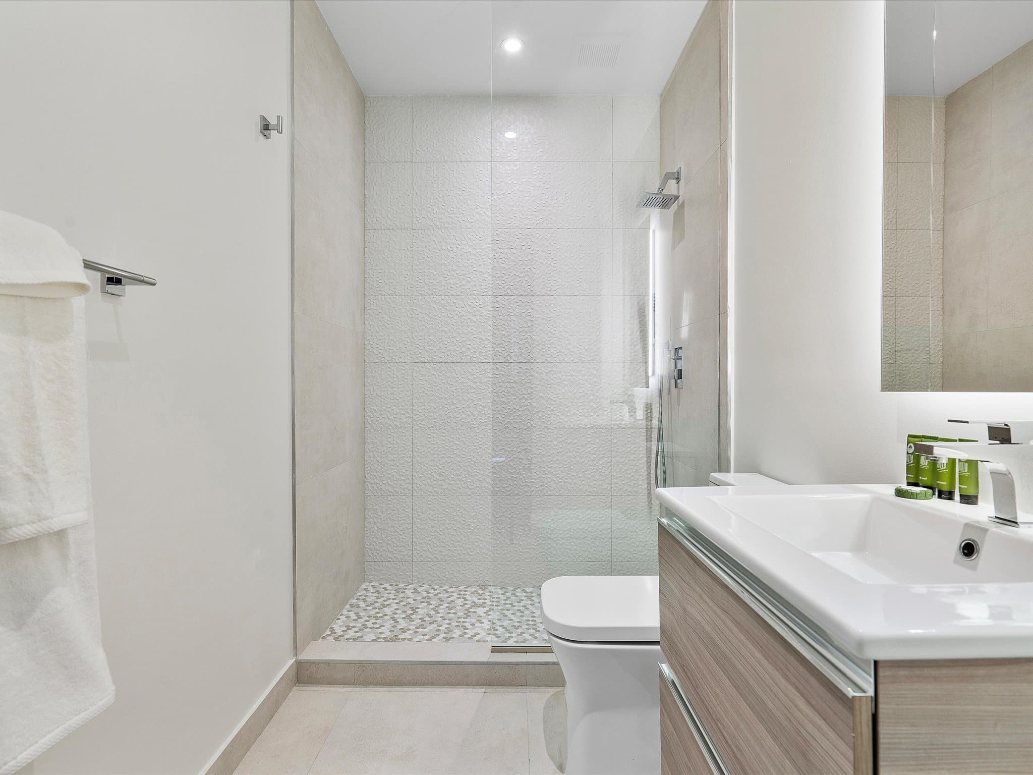 Miami, Miami — Luxury furnished apartment in Miami