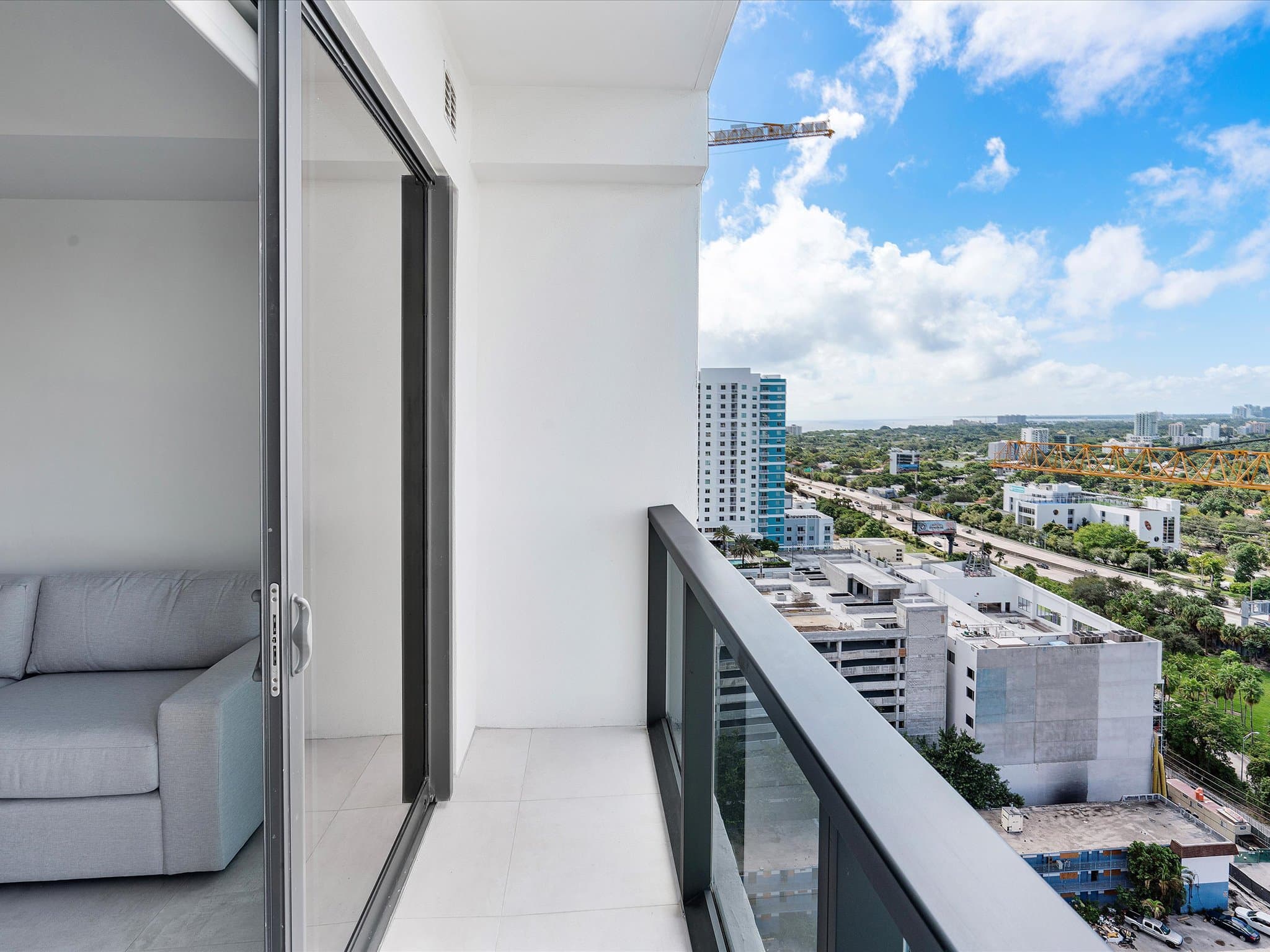 Miami, Miami — Luxury furnished apartment in Miami