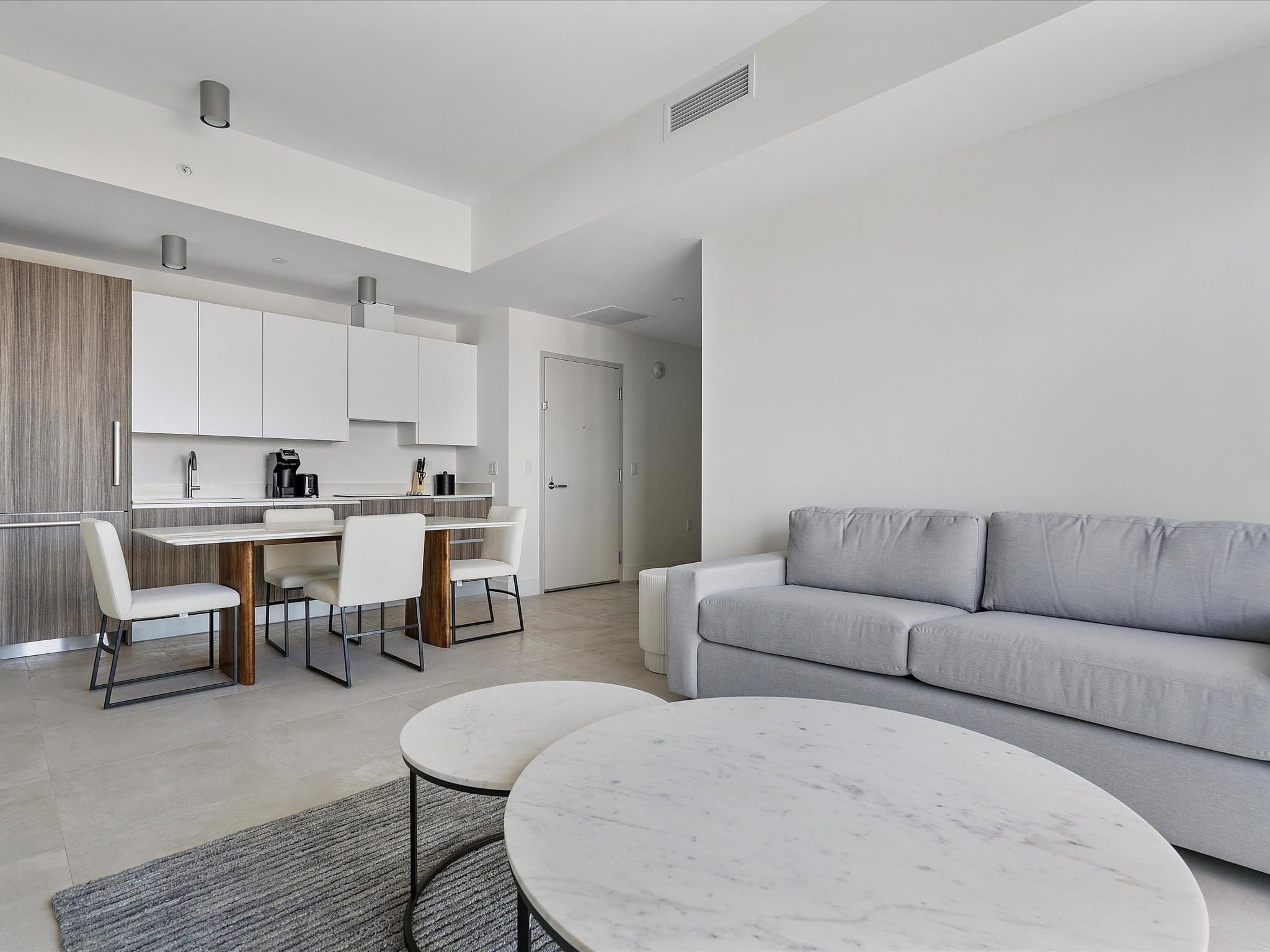 Miami, Miami — Luxury furnished apartment in Miami