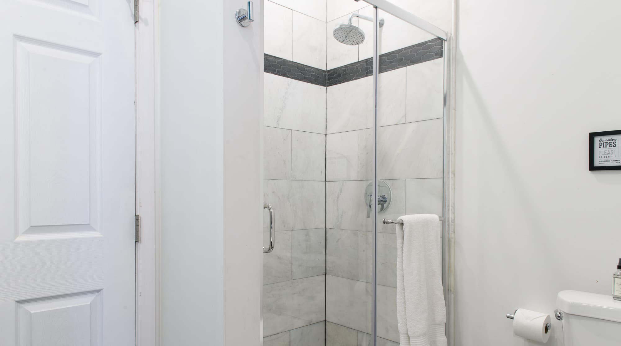 Greenpoint, Greenpoint — Luxury furnished apartment in Greenpoint, New York City