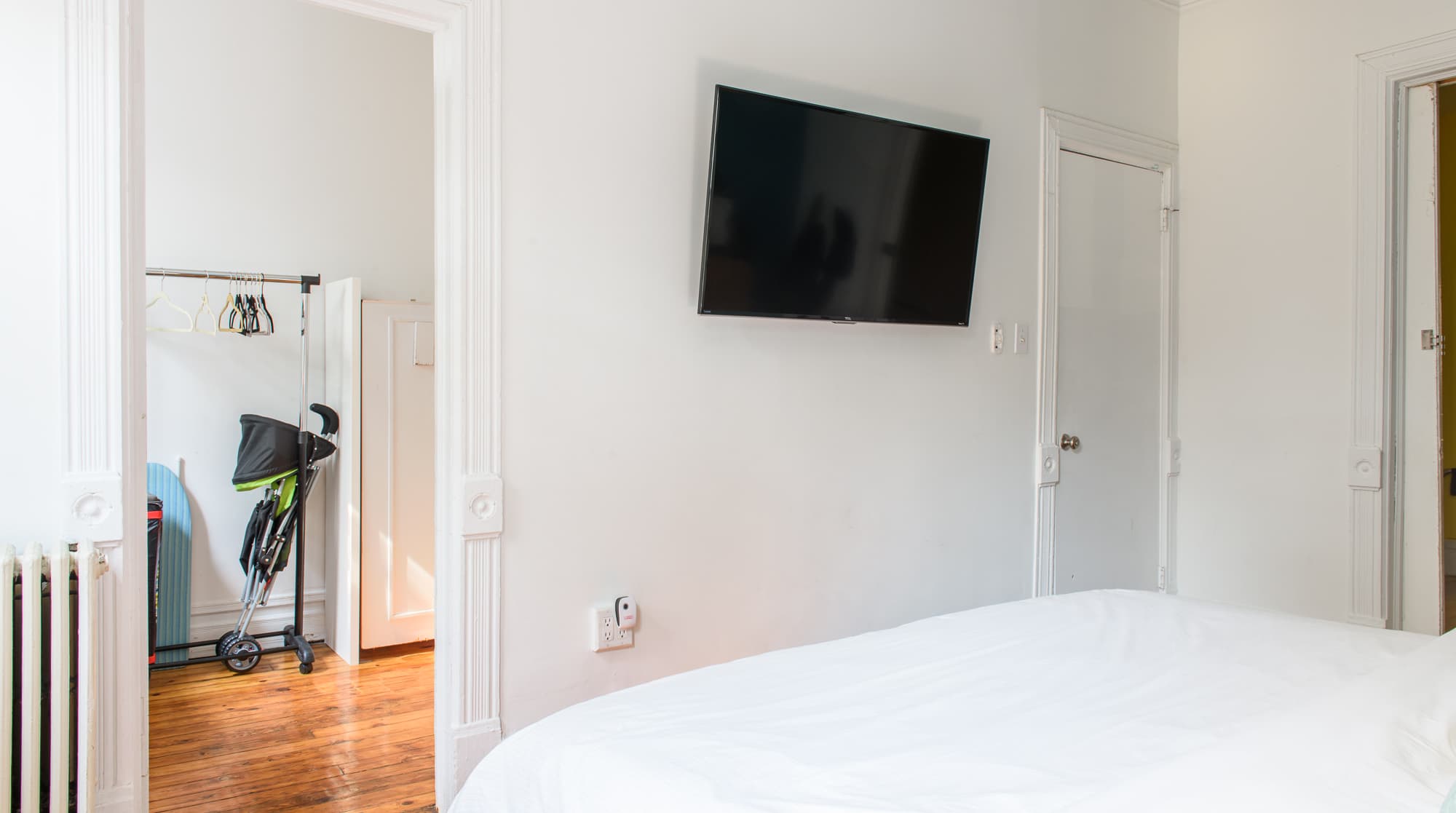 Greenpoint, Greenpoint — Luxury furnished apartment in Greenpoint, New York City