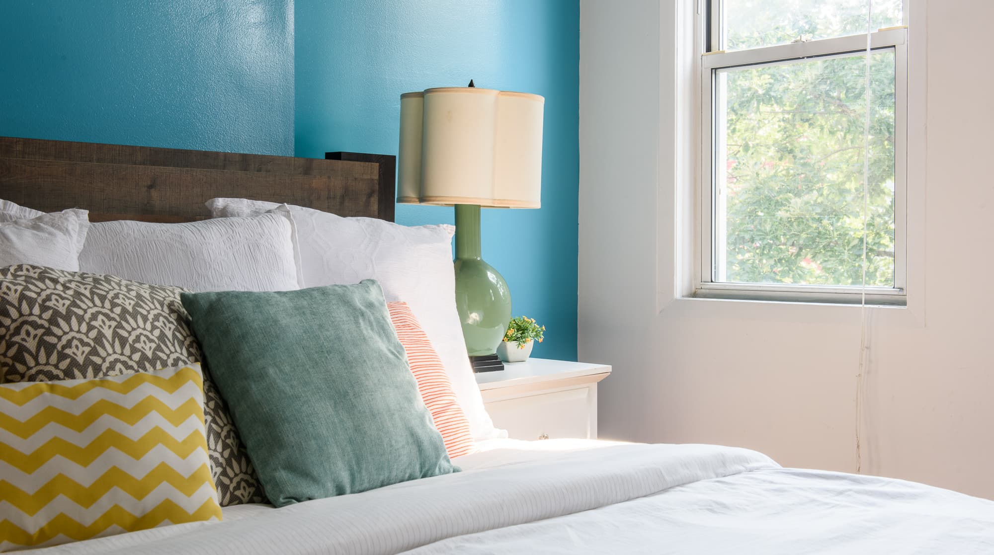 Greenpoint, Greenpoint — Luxury furnished apartment in Greenpoint, New York City