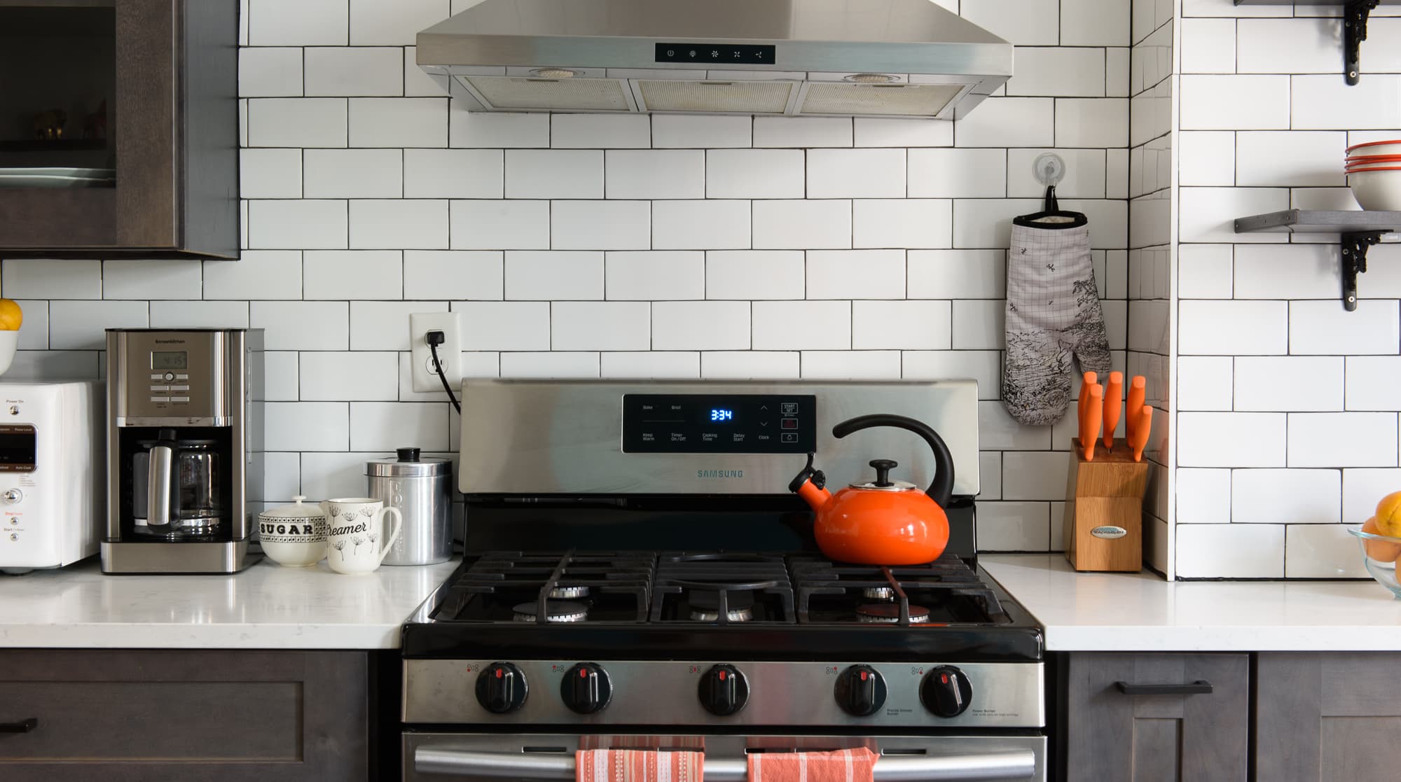 Greenpoint, Greenpoint — Luxury furnished apartment in Greenpoint, New York City