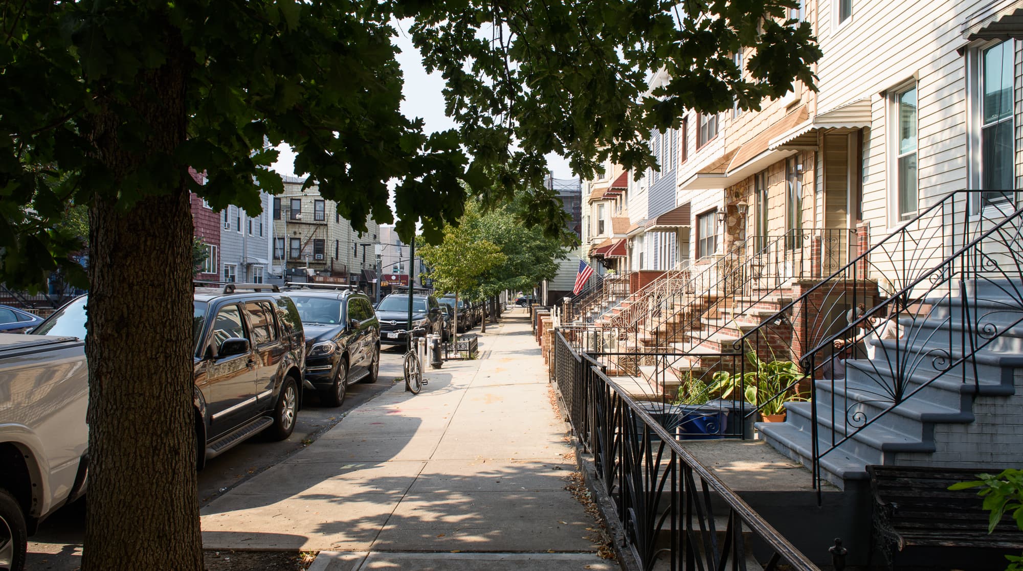 Greenpoint, Greenpoint — Luxury furnished apartment in Greenpoint, New York City