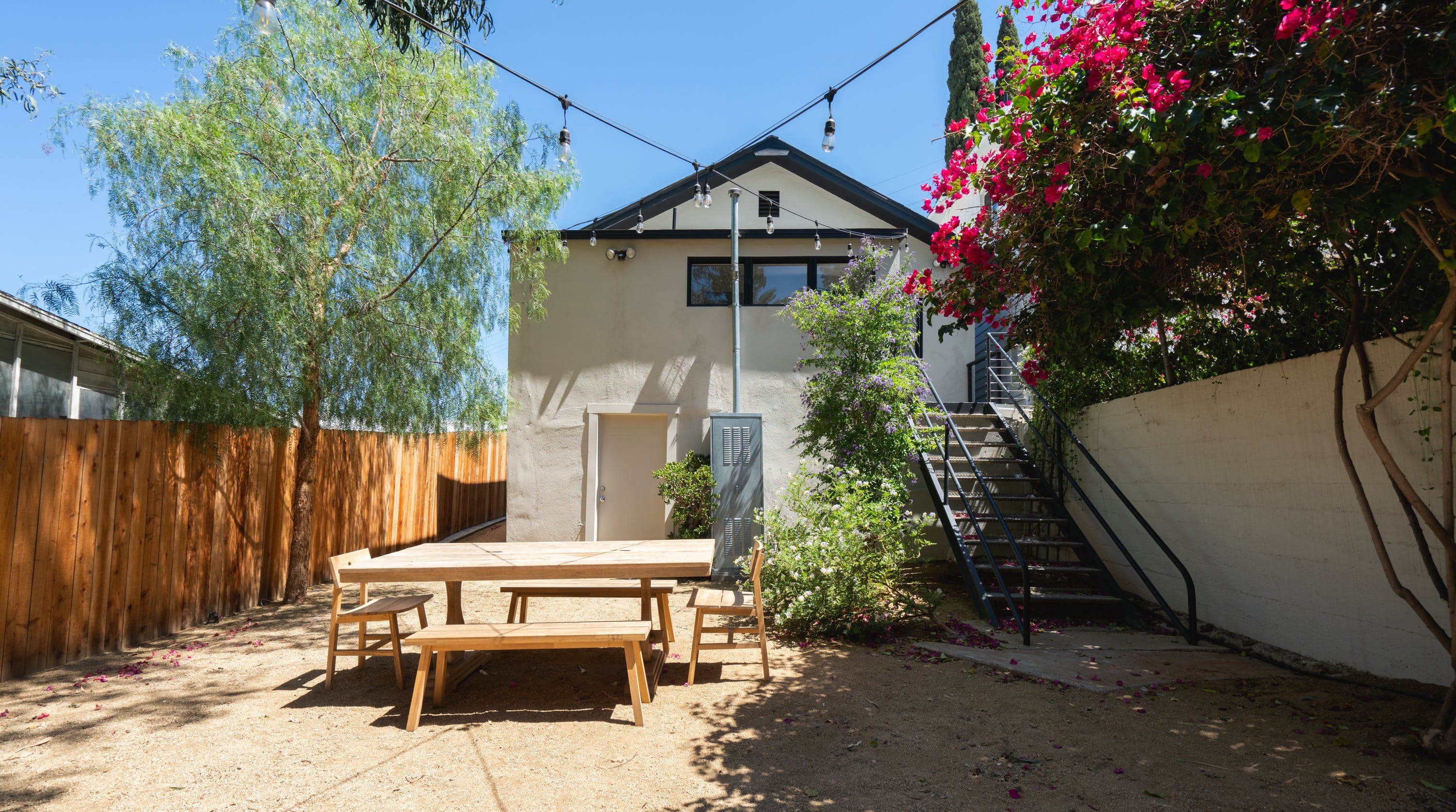 Silver Lake, Los Angeles