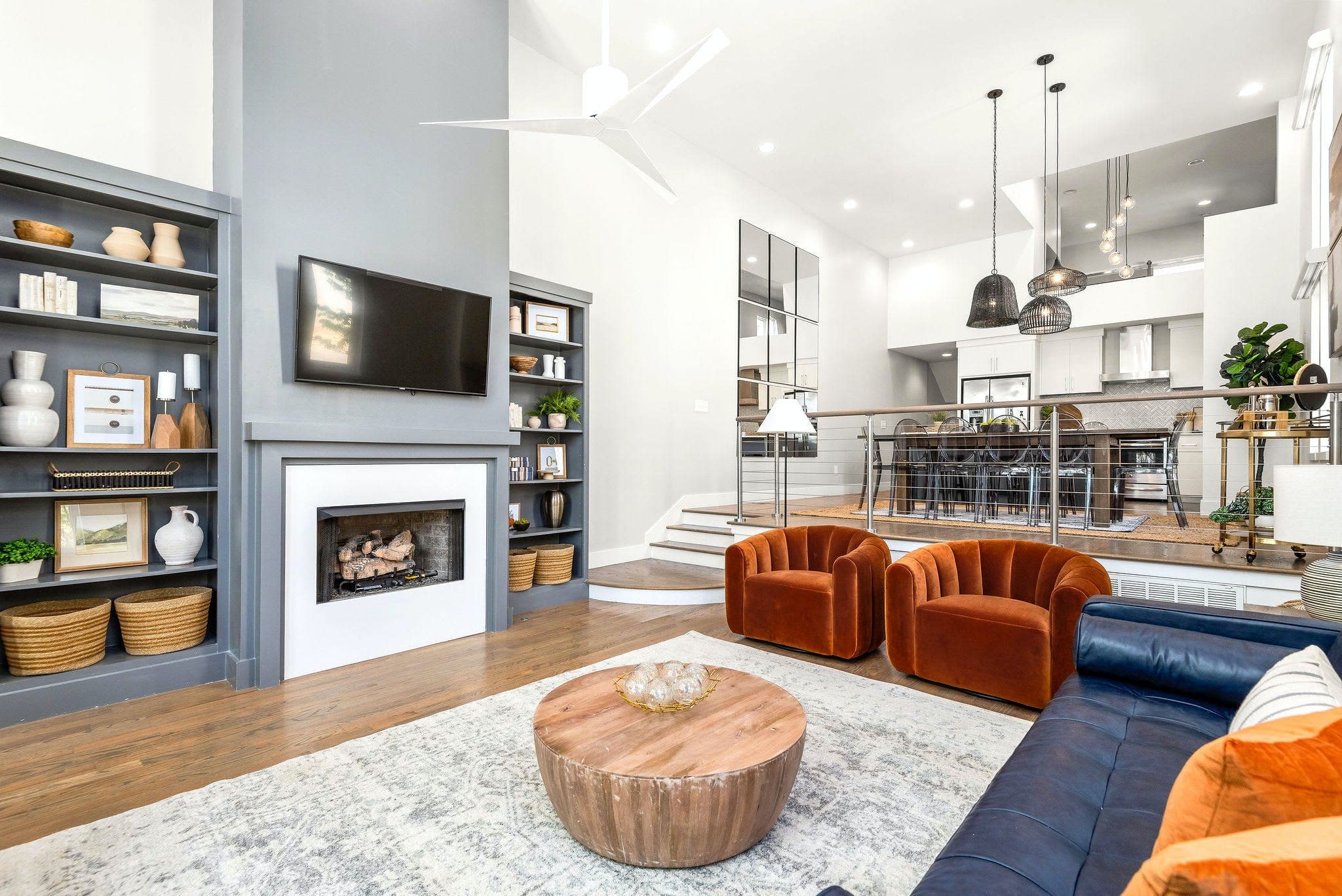 Nashville, Nashville — Luxury furnished apartment in Nashville