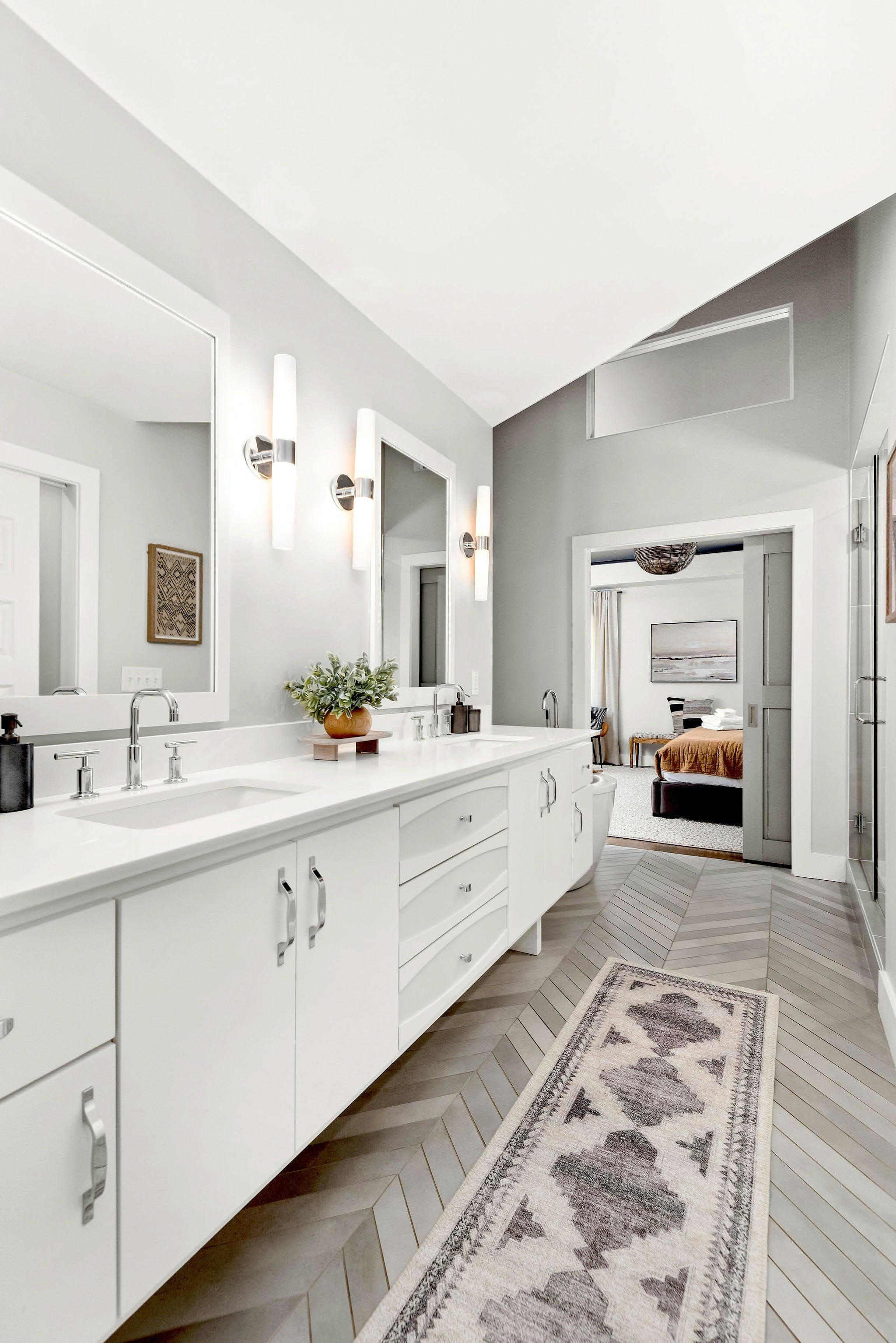 Nashville, Nashville — Luxury furnished apartment in Nashville