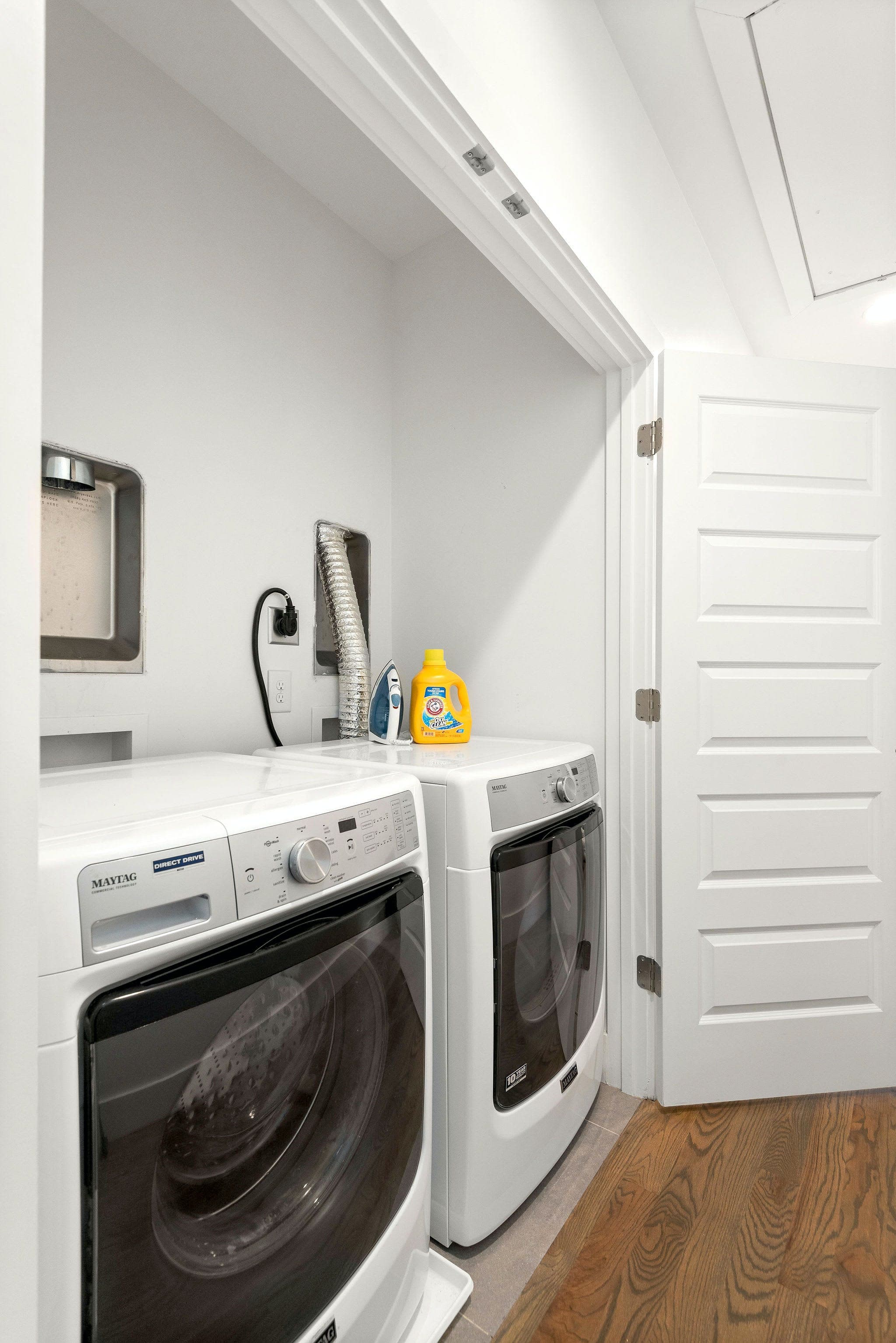 Nashville, Nashville — Luxury furnished apartment in Nashville