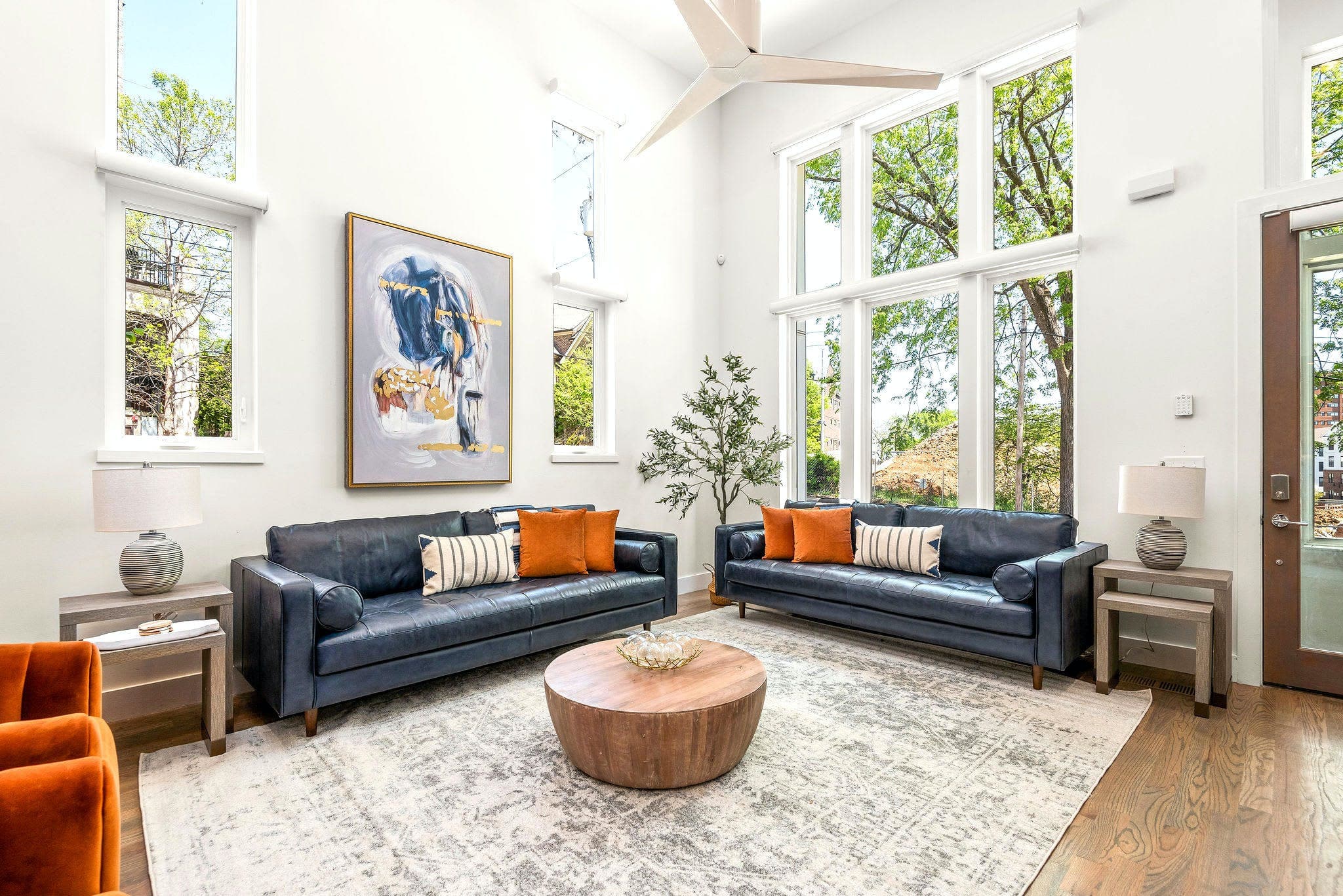 Nashville, Nashville — Luxury furnished apartment in Nashville