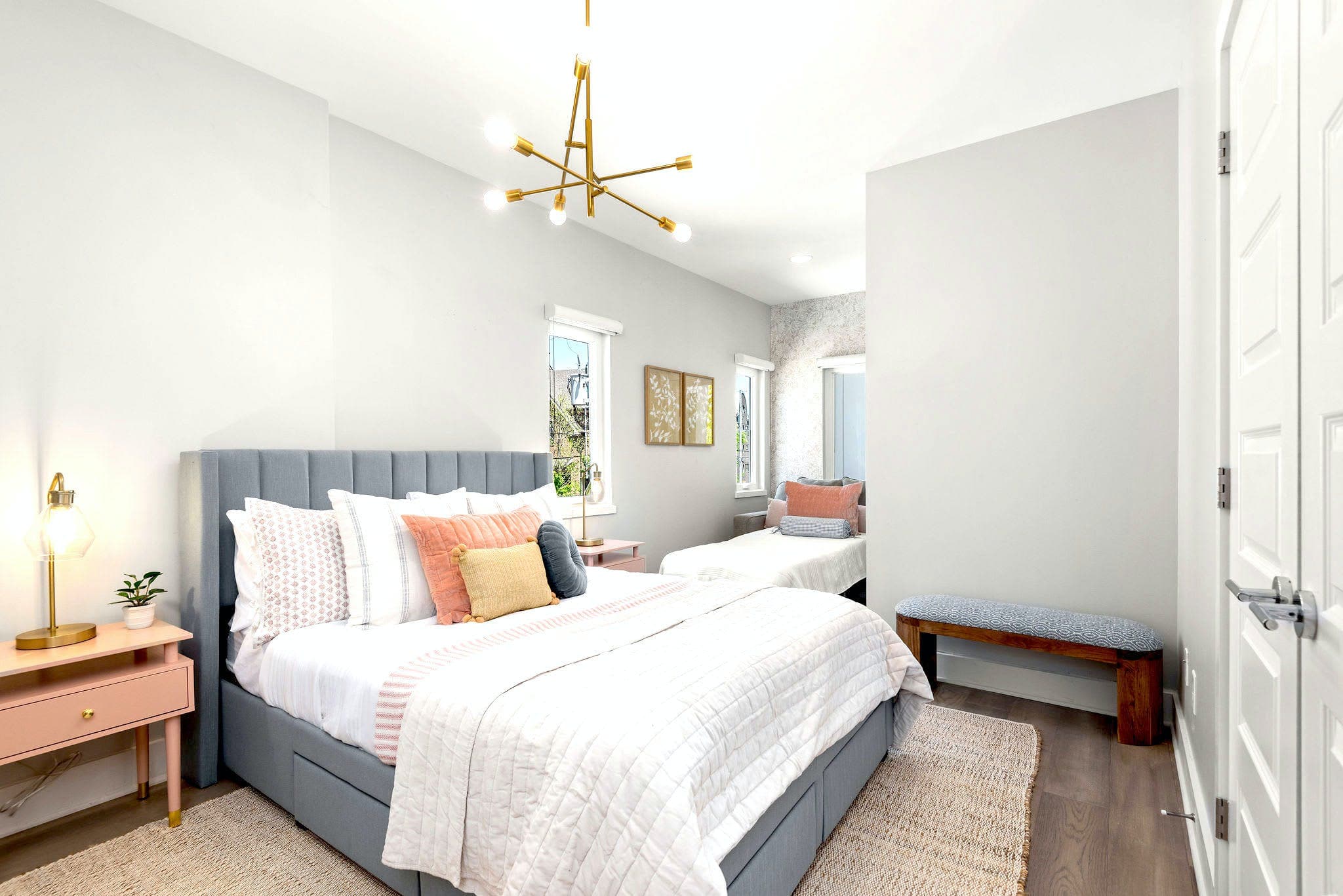 Nashville, Nashville — Luxury furnished apartment in Nashville