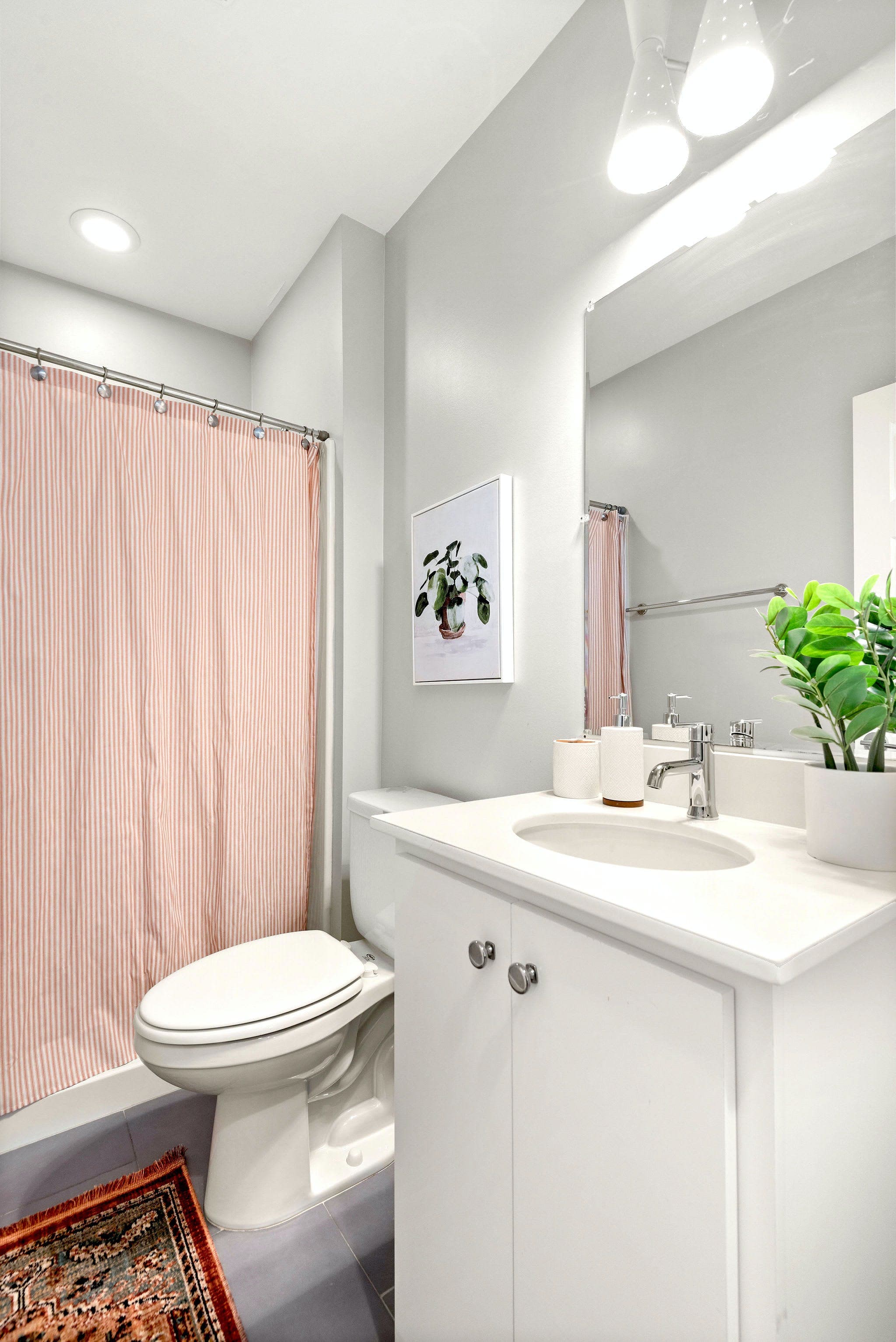 Nashville, Nashville — Luxury furnished apartment in Nashville