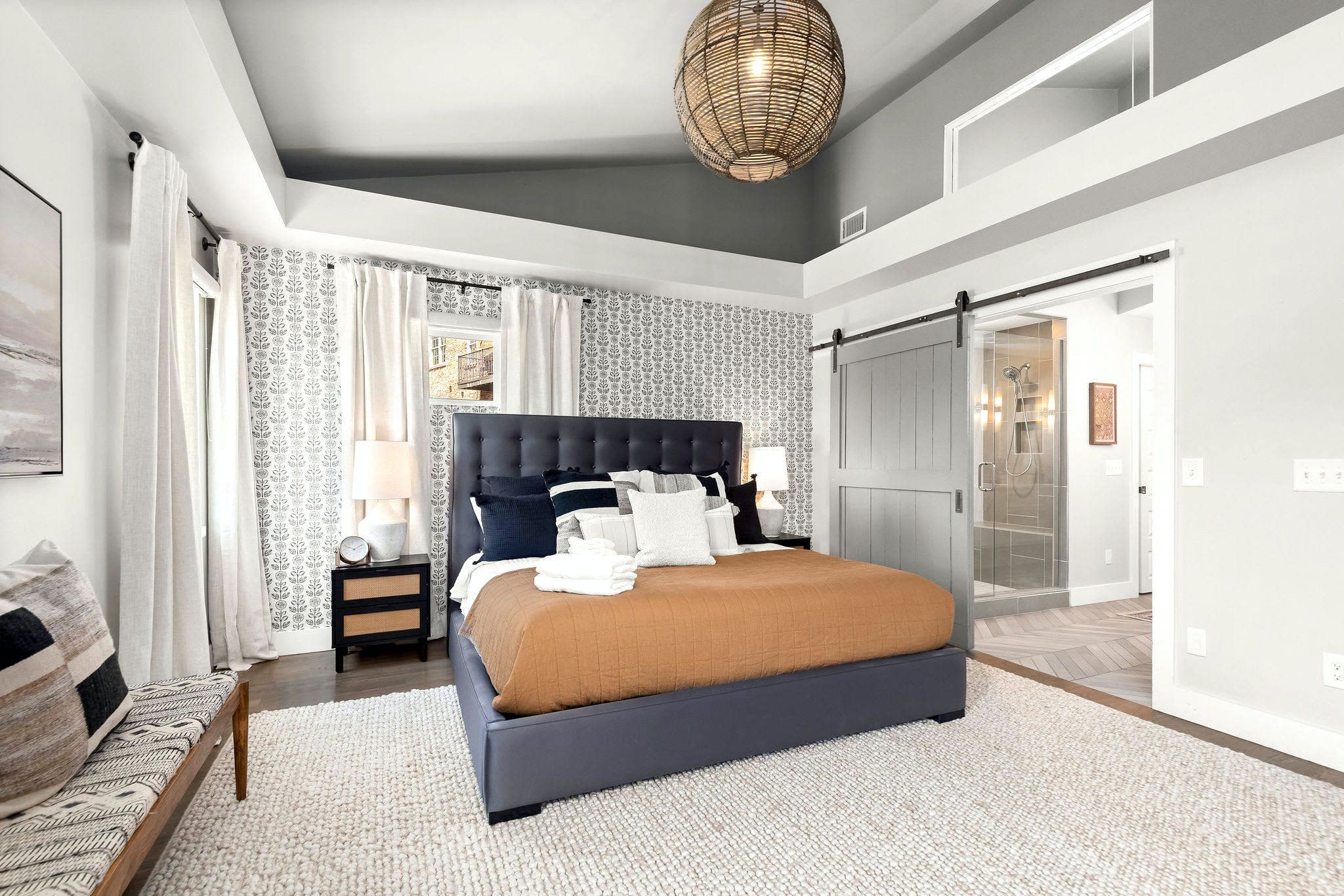 Nashville, Nashville — Luxury furnished apartment in Nashville