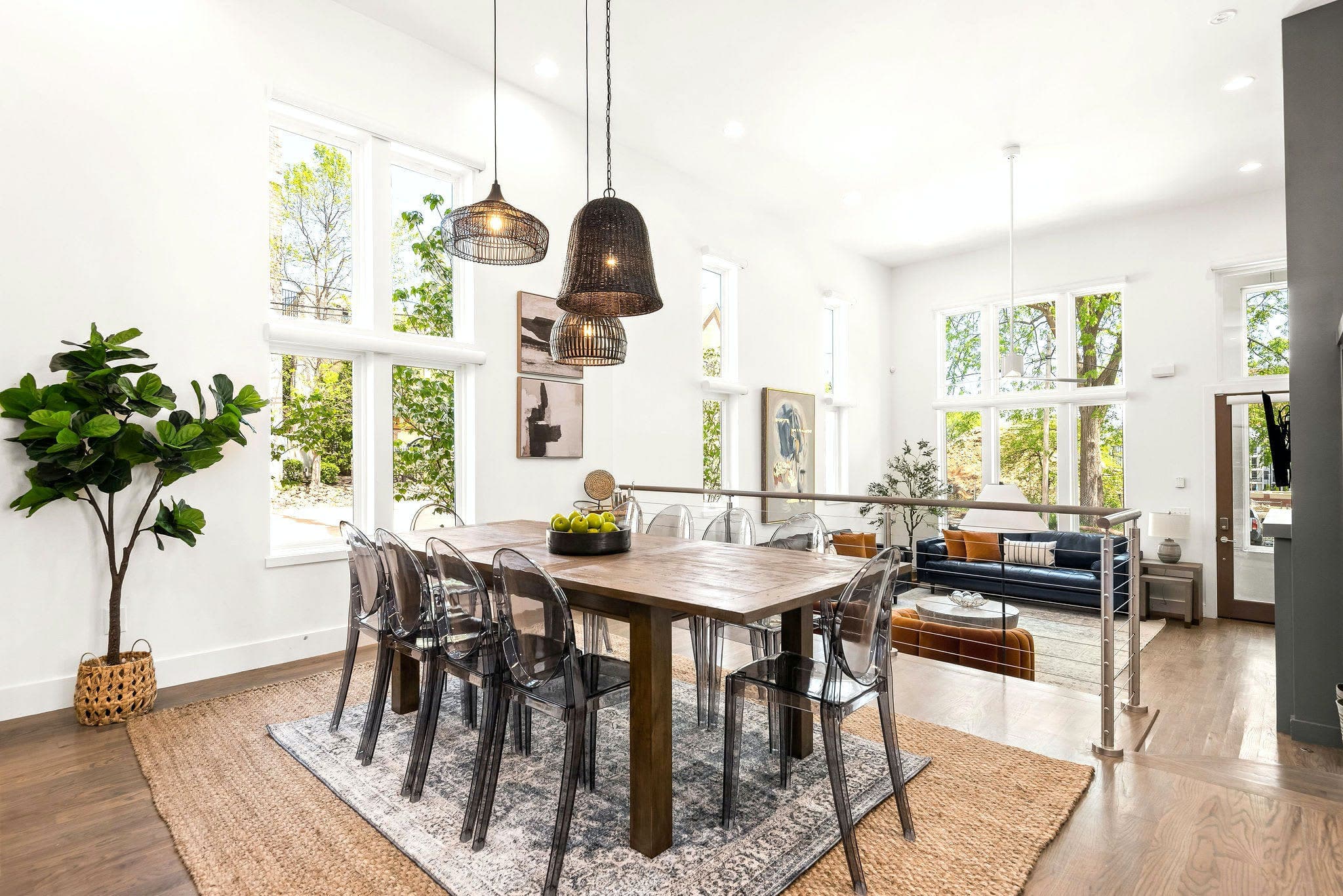 Nashville, Nashville — Luxury furnished apartment in Nashville